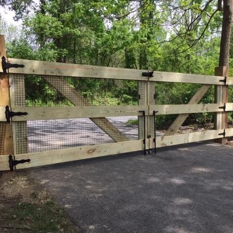 All Photos for Wantage Fence & Stonework, LLC in Wantage, New Jersey