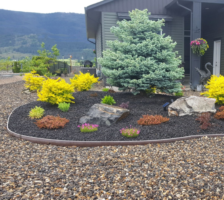 All Photos for C + C Landscaping in Chesterfield, VA