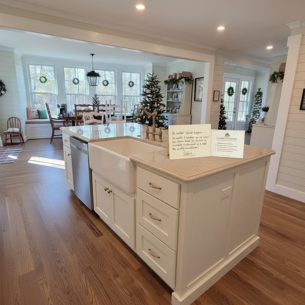  for Carolina Woodworks in Lyman, SC