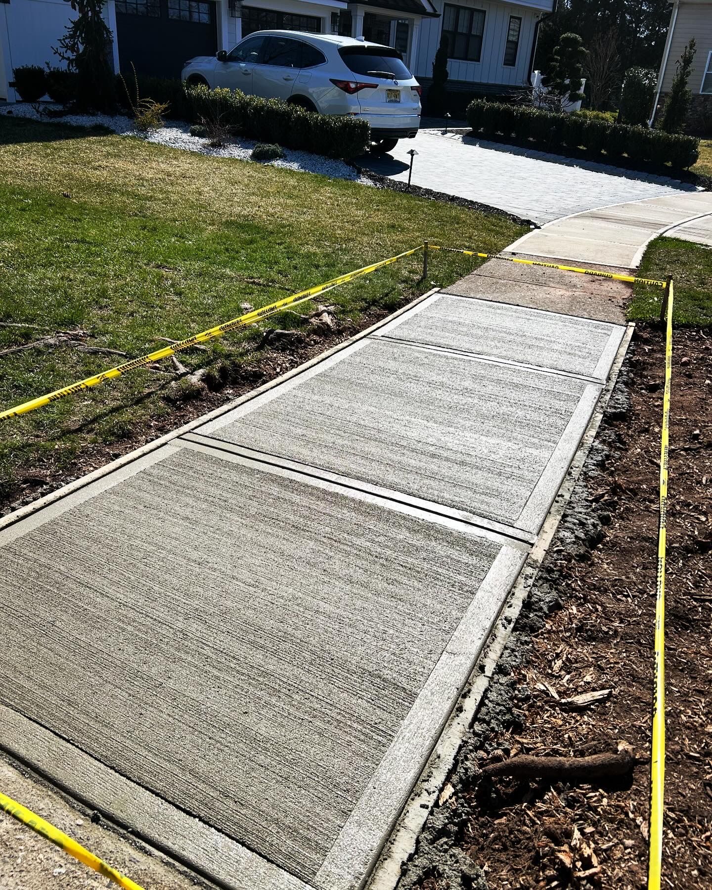 All Photos for Garciano Masonry in Springfield Township, NJ