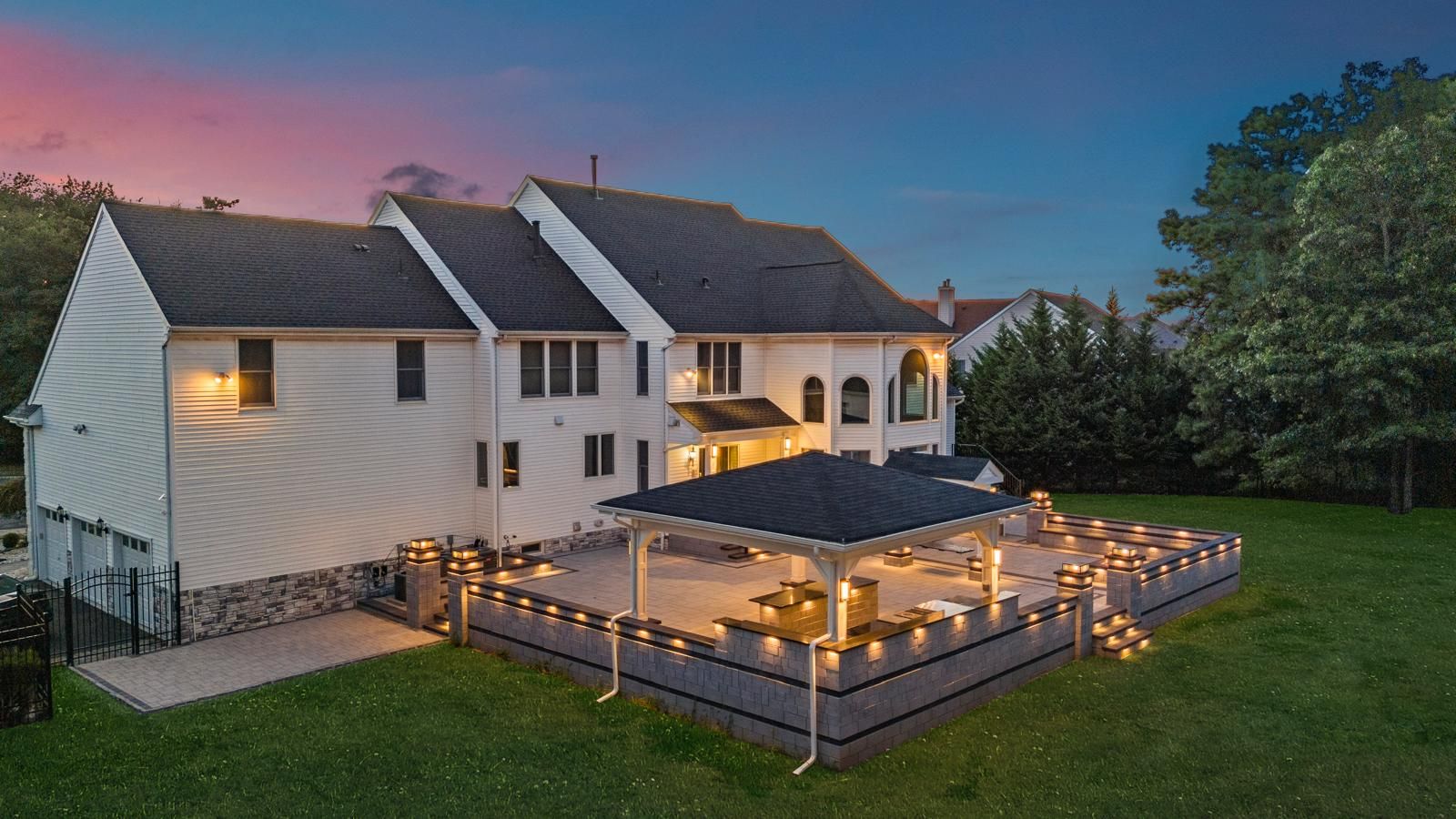  for Buildsmore Contracting Inc in East Windsor Township, NJ