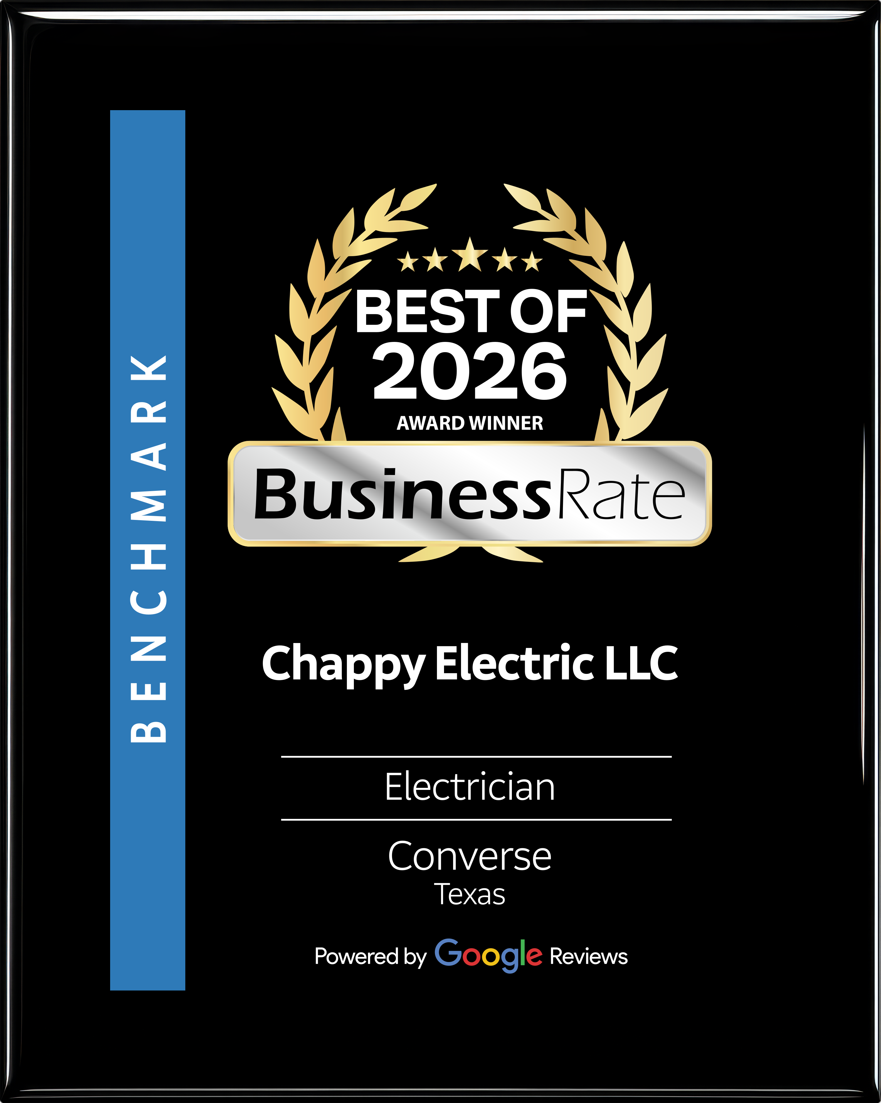 All Photos for Chappy Electric in San Antonio, TX
