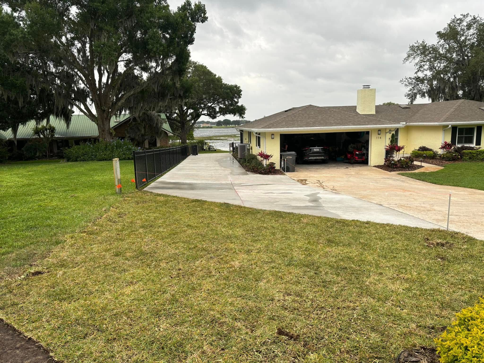  for Parker Land Services in Lakeland, FL