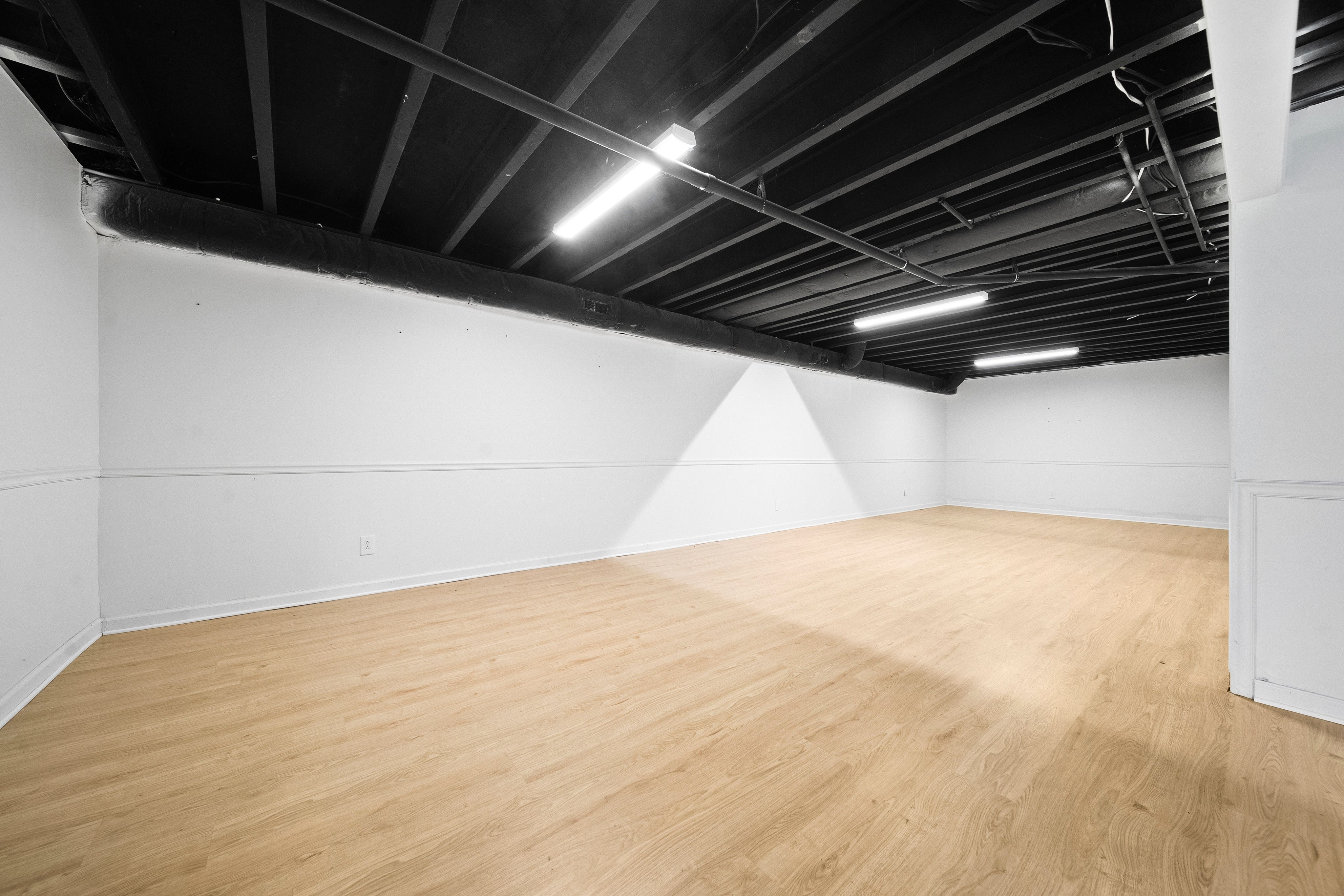 Projects for Harris Construction Services in Maryville, TN