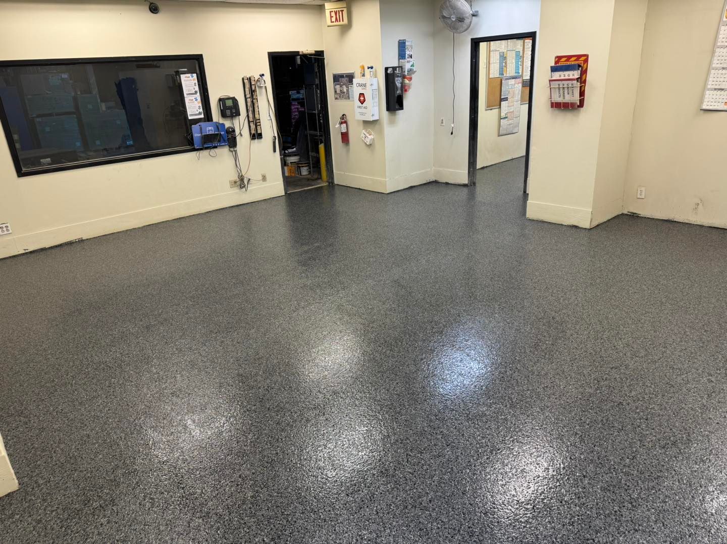  for EverCoat Surface Solutions in Fort Worth, TX
