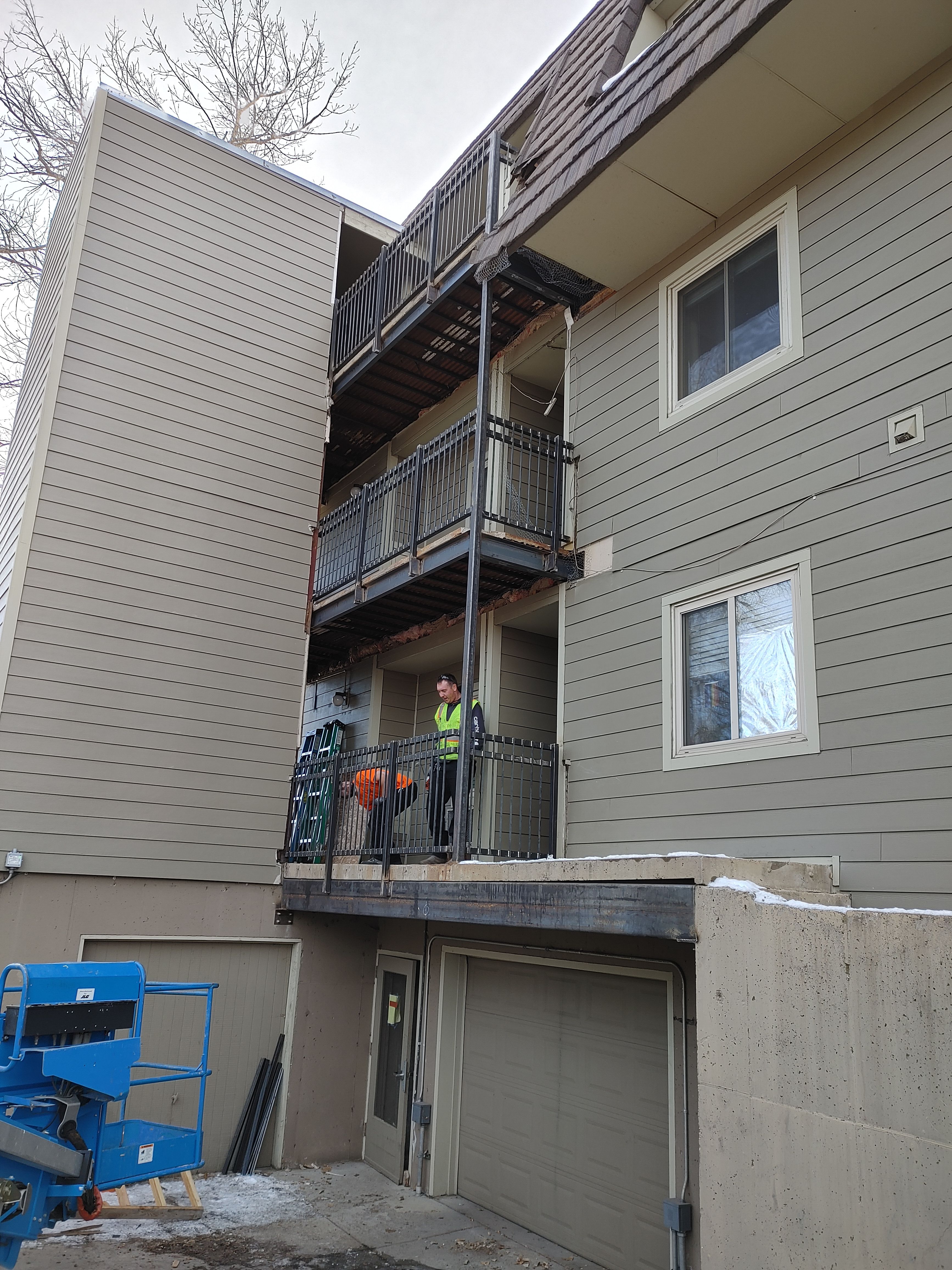 All Photos for Western States Welding Services LLC in Johnstown, CO