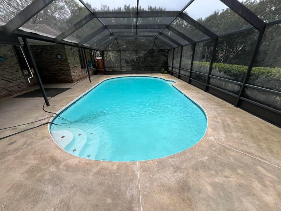  for Attention to Details Painting & more LLC. in Jacksonville, FL