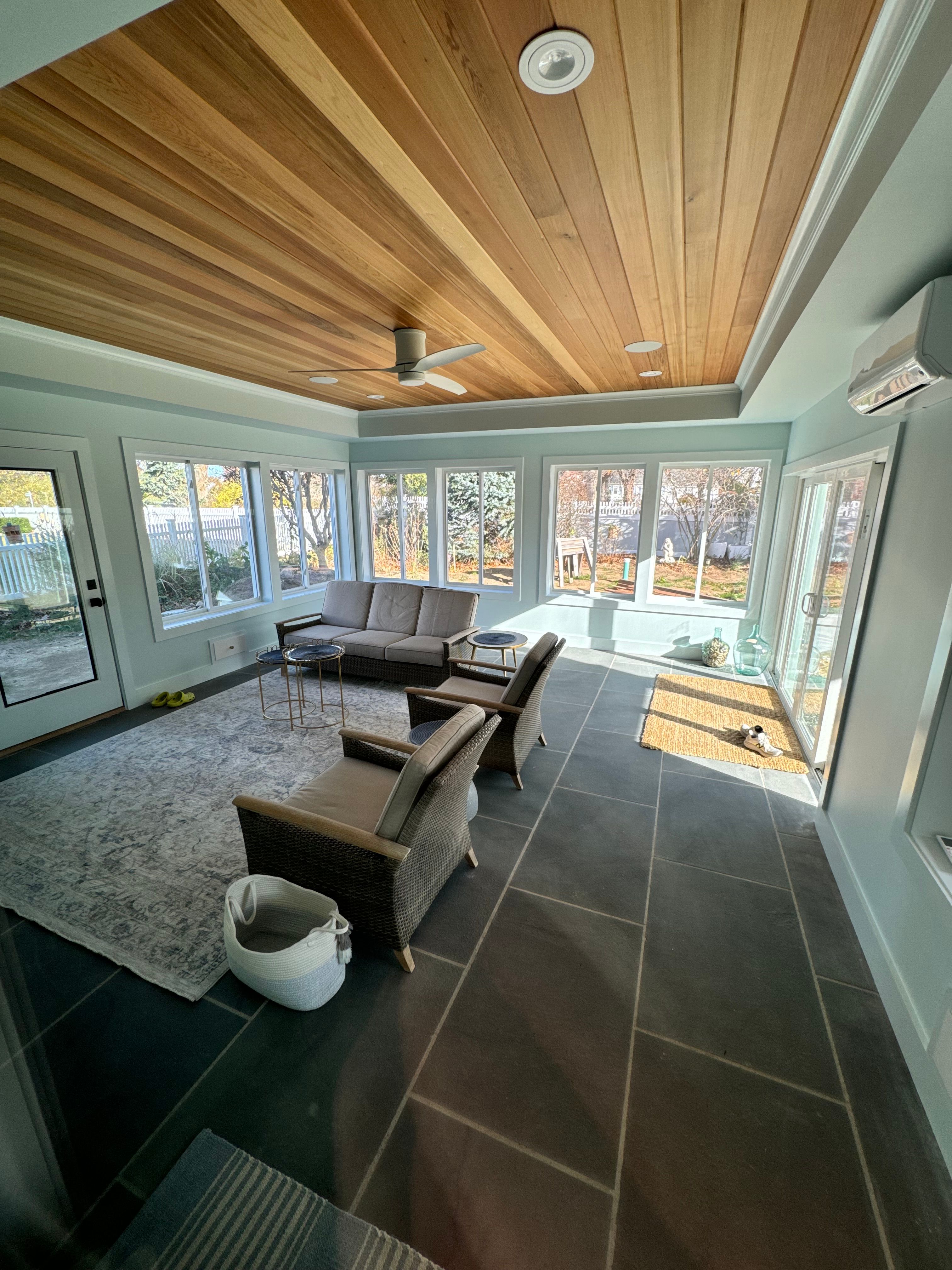 Past Projects, Old Saybrook  for BWC Construction in Old Saybrook, CT