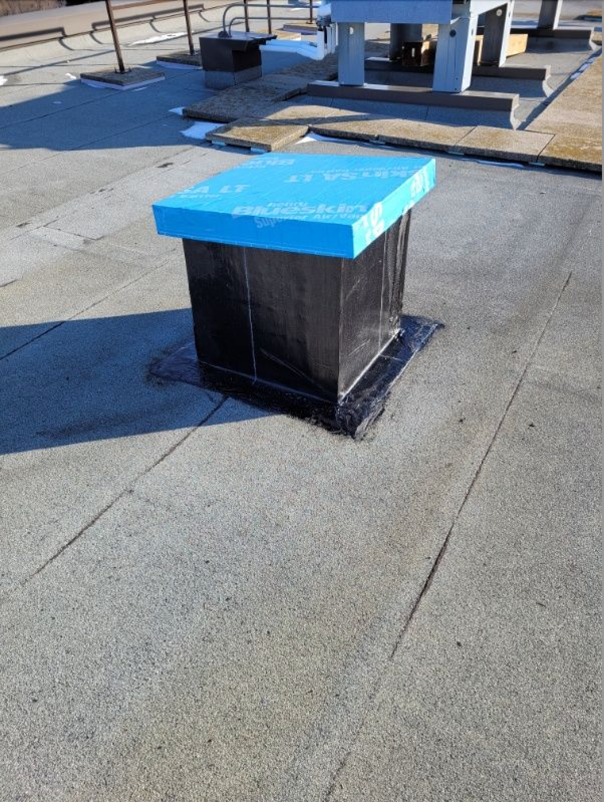  for Triumph Inc - Repair & Maintenance in Scarborough, ON