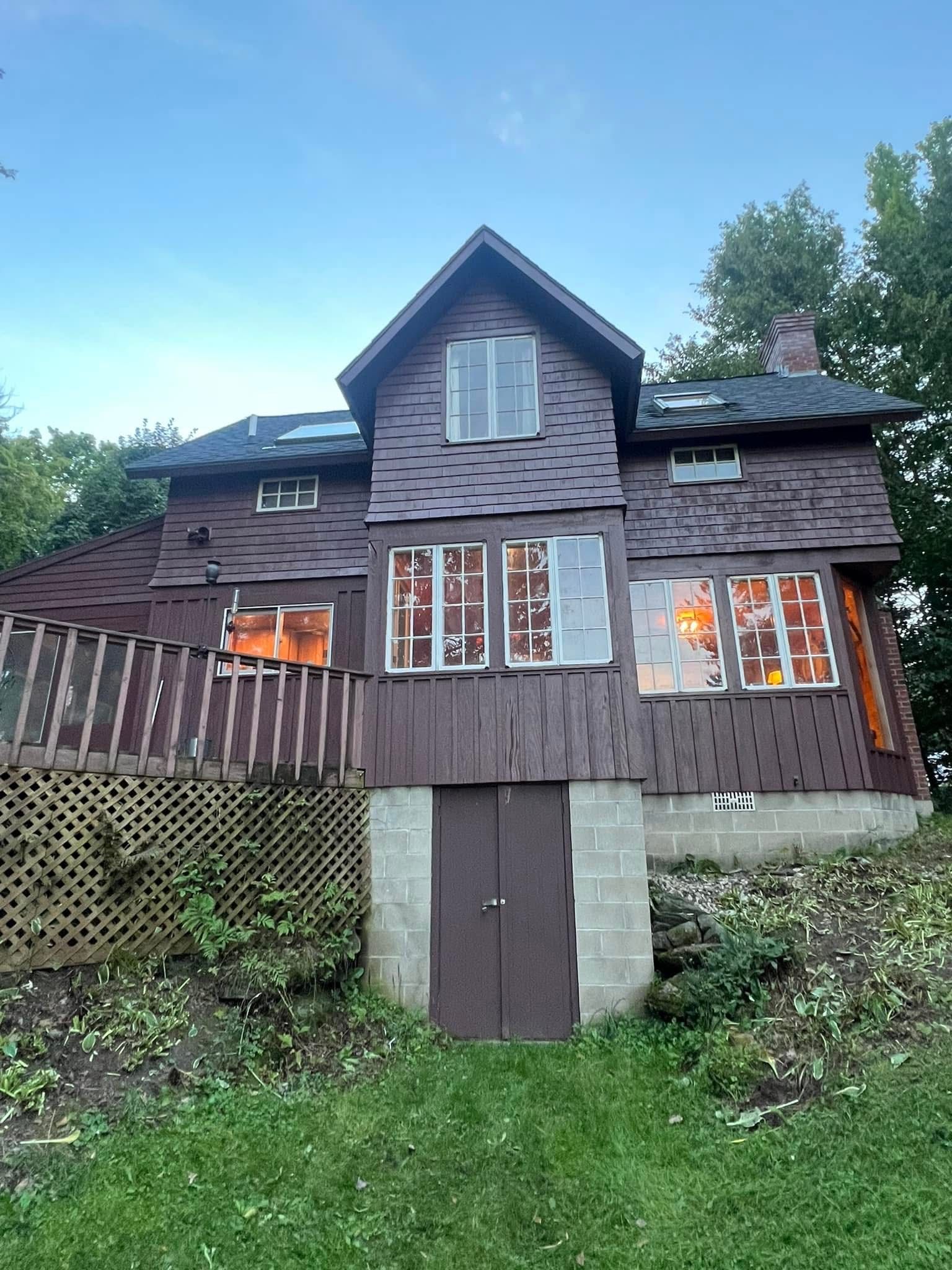 All Photos for Bishop’s Property Maintenance in Franklin, VT