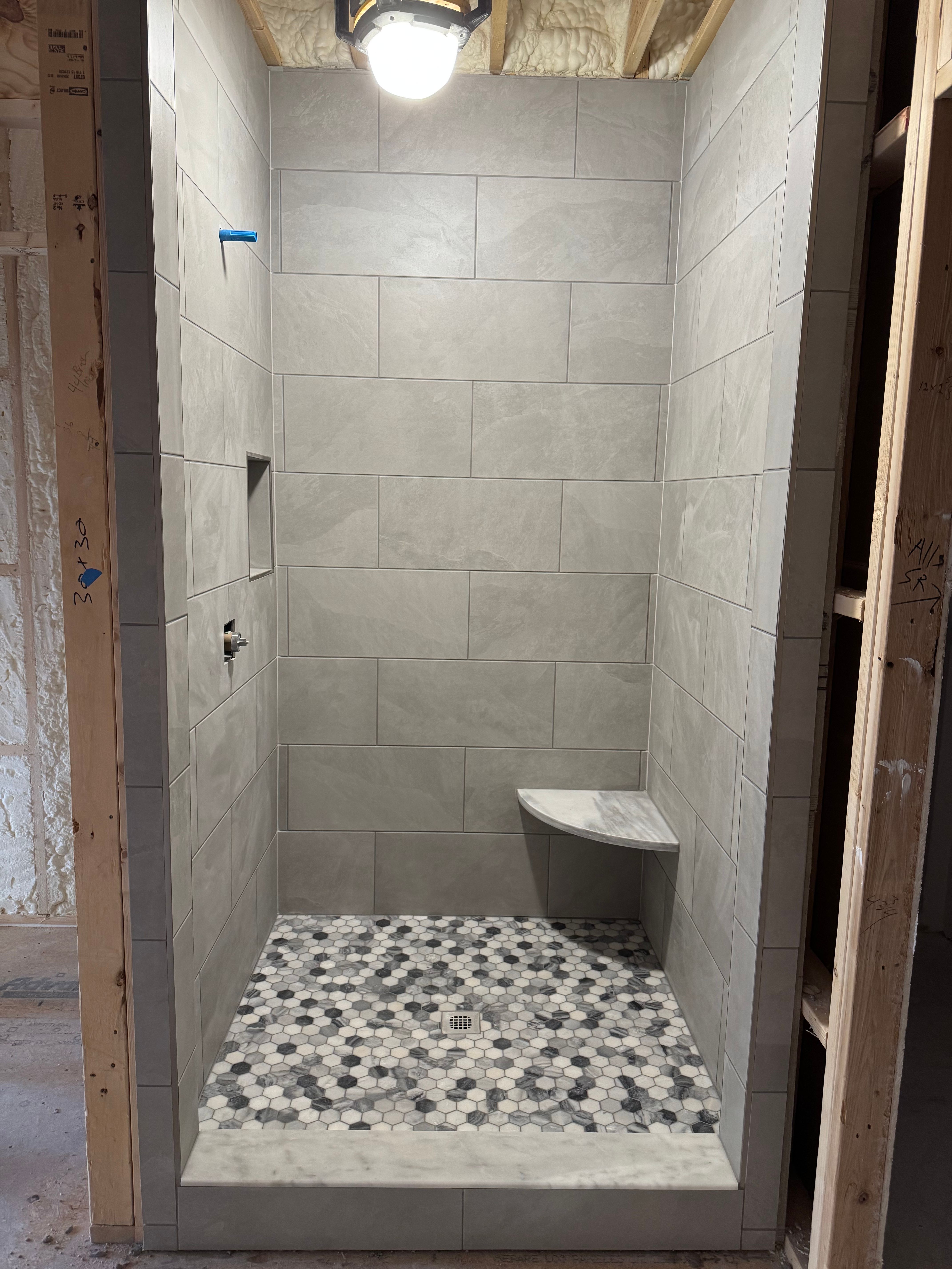  for Cartecay River Flooring/ Tile showers  in Ellijay, GA