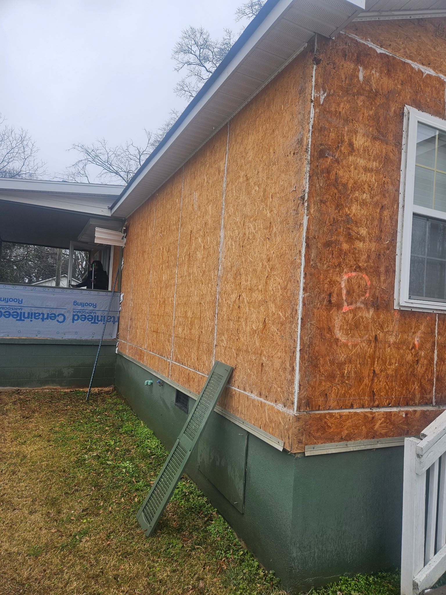  for Hometown Roofing in Greenwood, SC