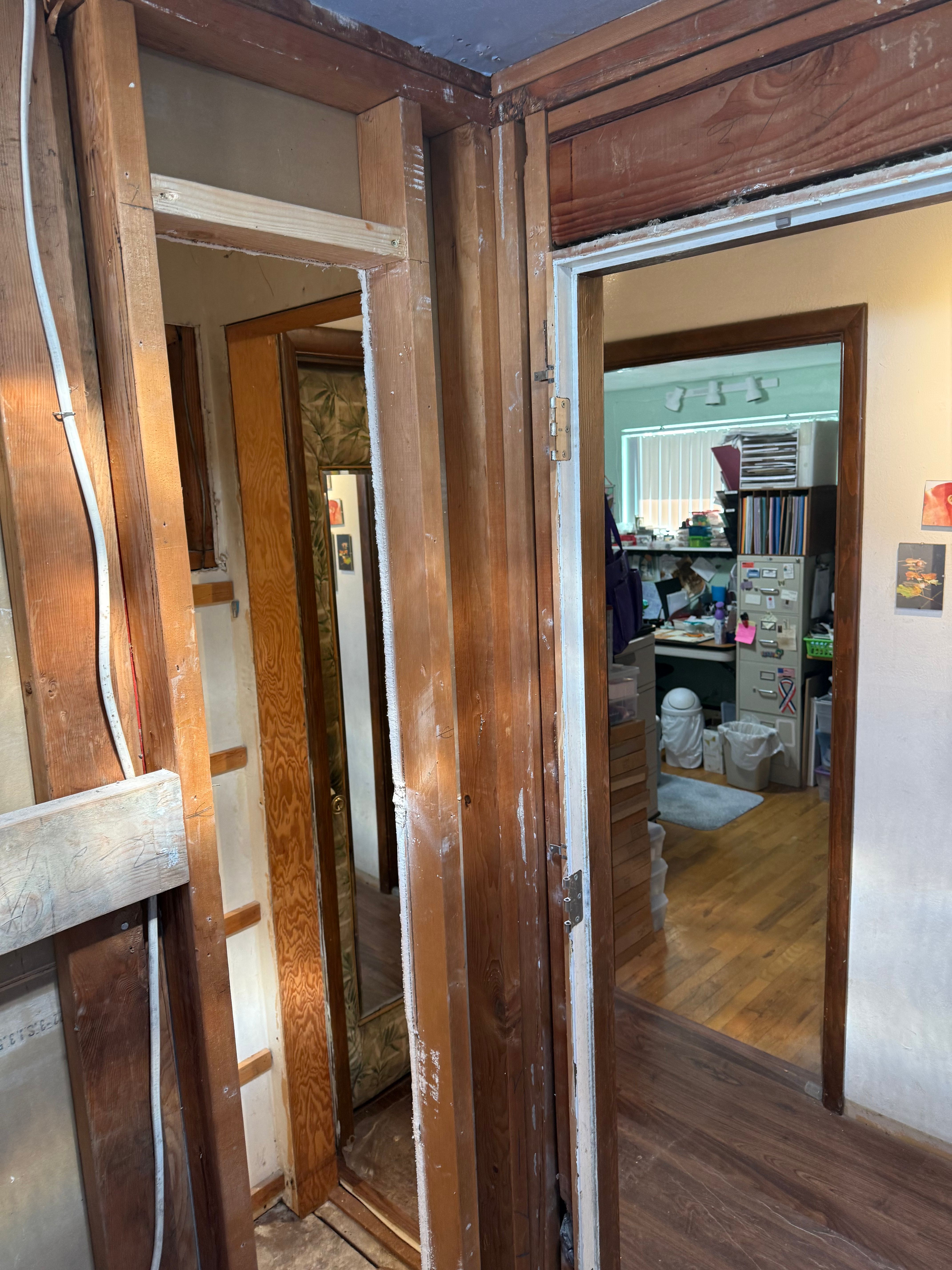  for Rojas Construction Services in Salem, OR