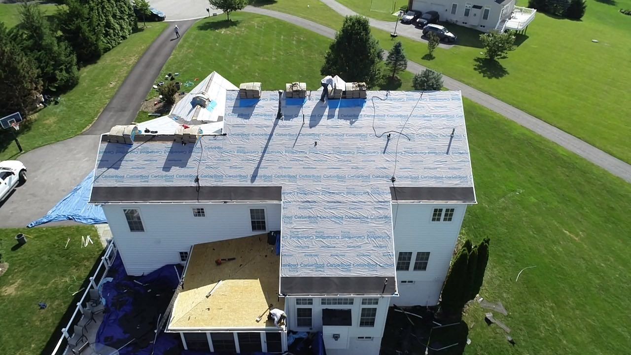  for East West Contractors in Brookeville, MD