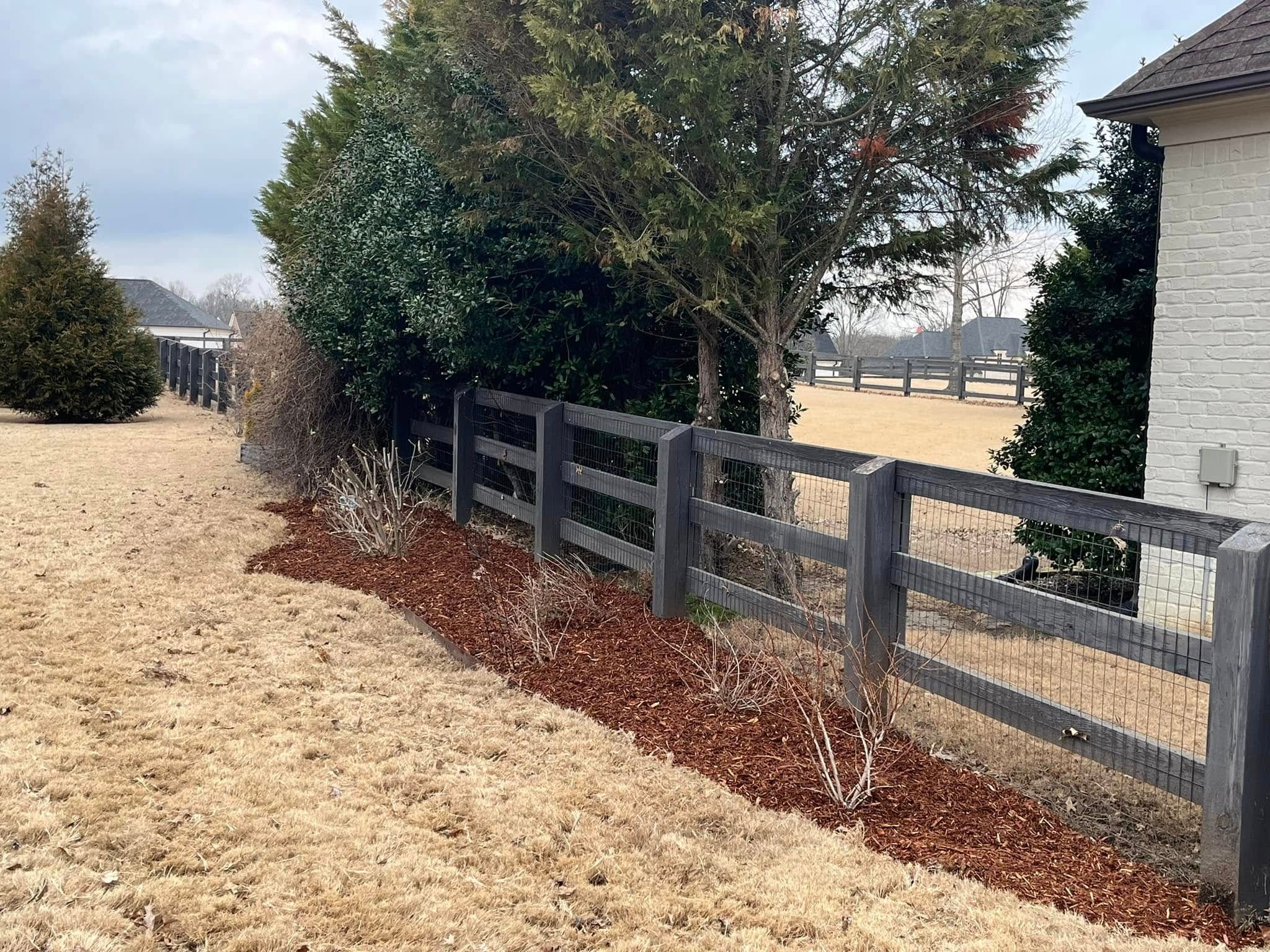 All Photos for Spectacular LawnScapes in Olive Branch, MS