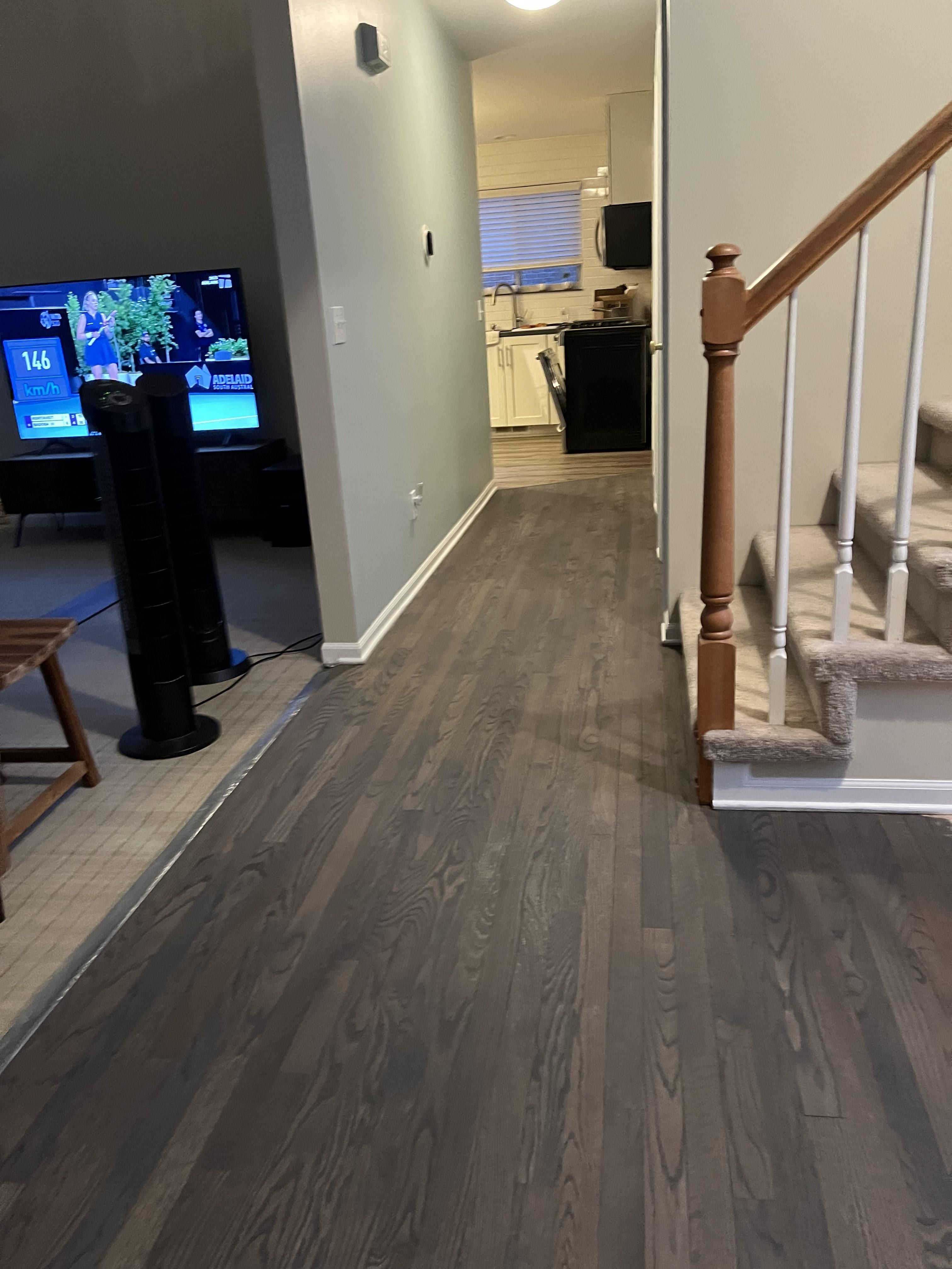 All Photos for Kozlowski’s Hardwood Floor Refinishing in Flat Rock, Michigan