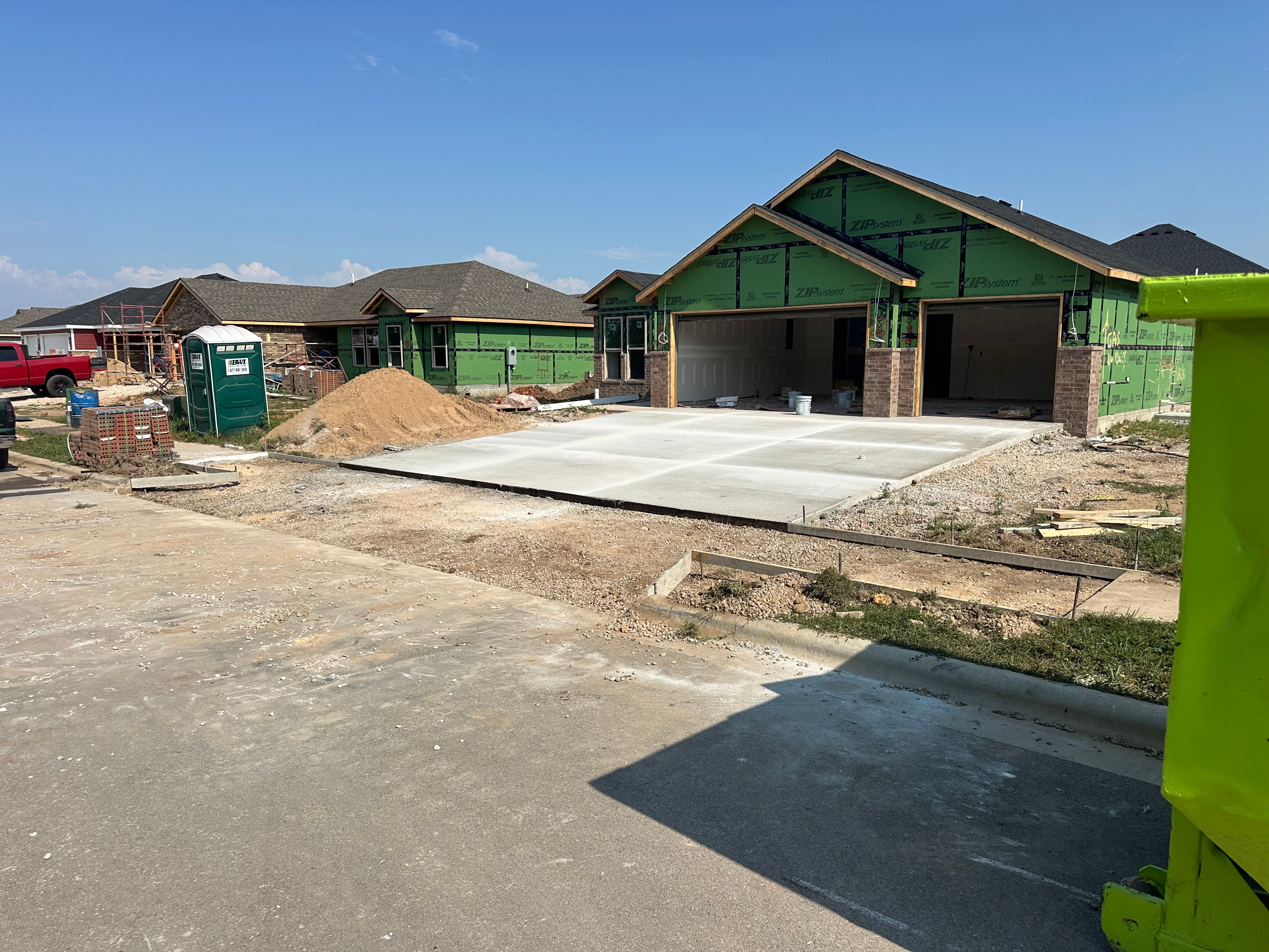 All Photos for Josh's Construction and Vinyl Siding in Nixa, MO