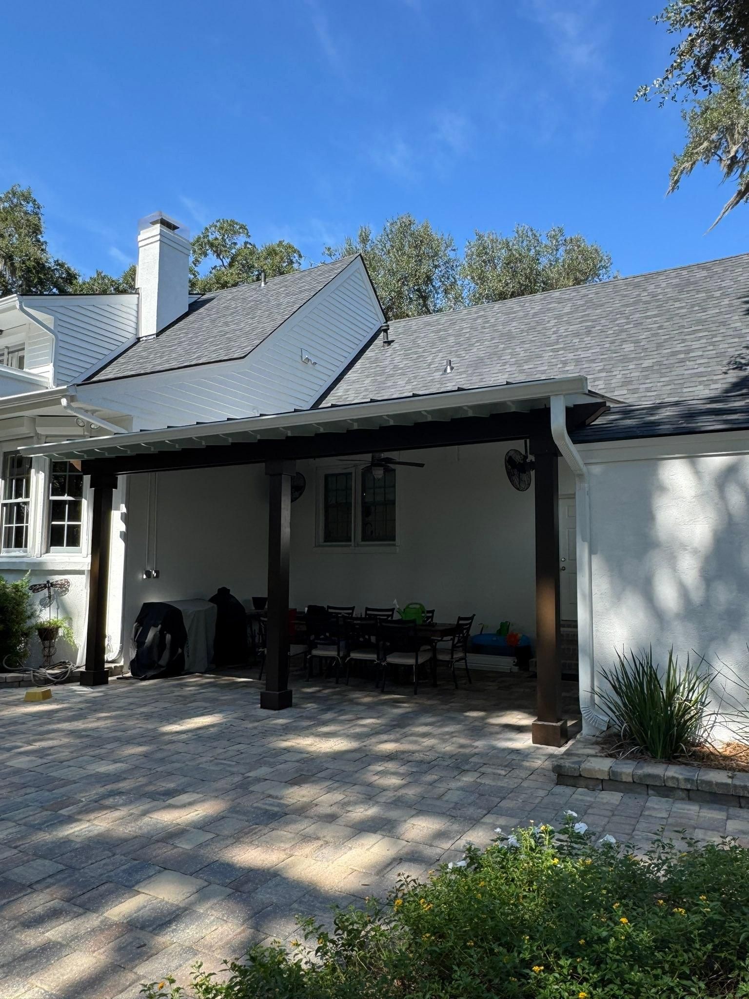  for DC Exteriors in Savannah, GA