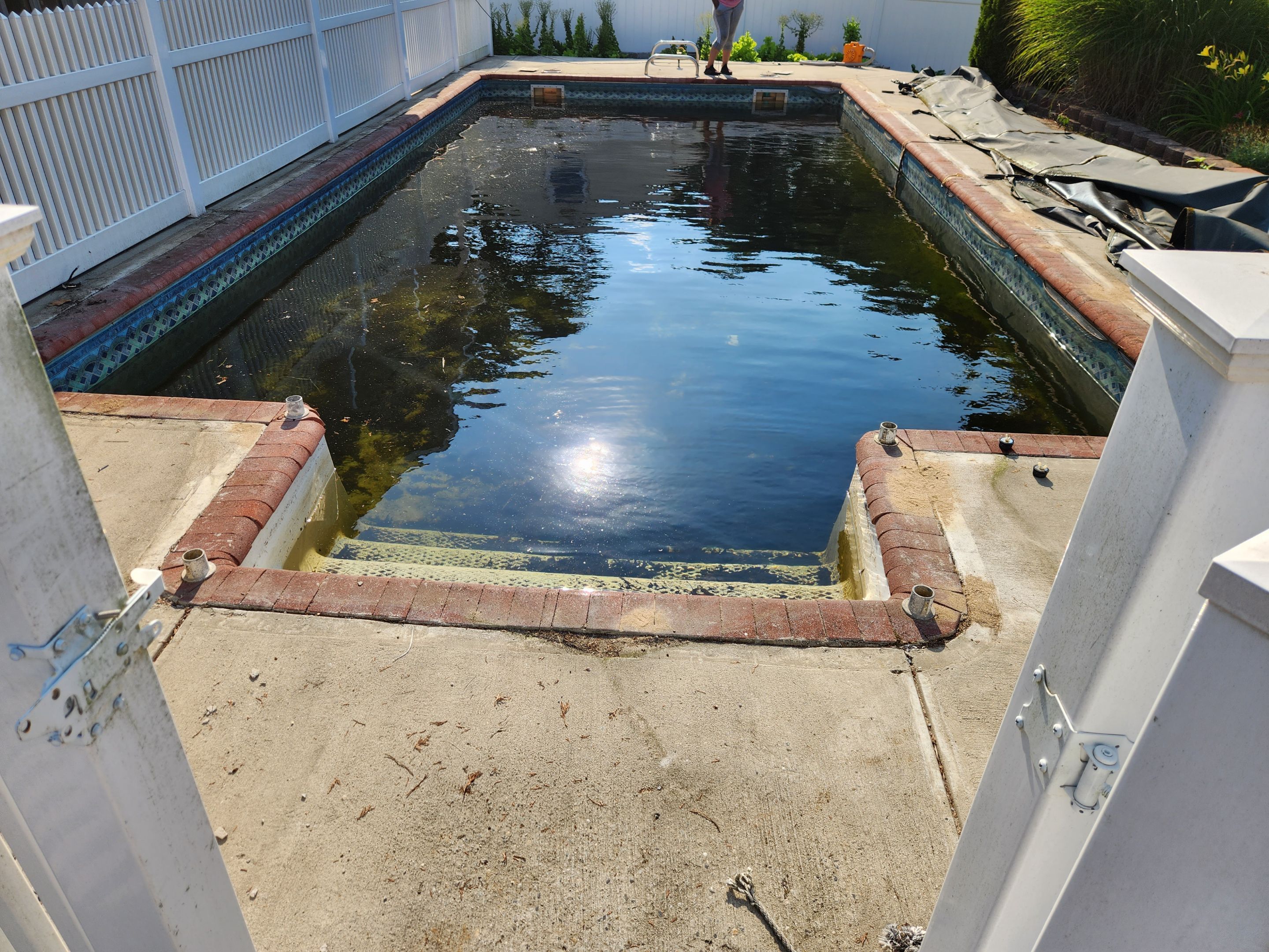 All Photos for GEM Pool Service in Long Island, NY