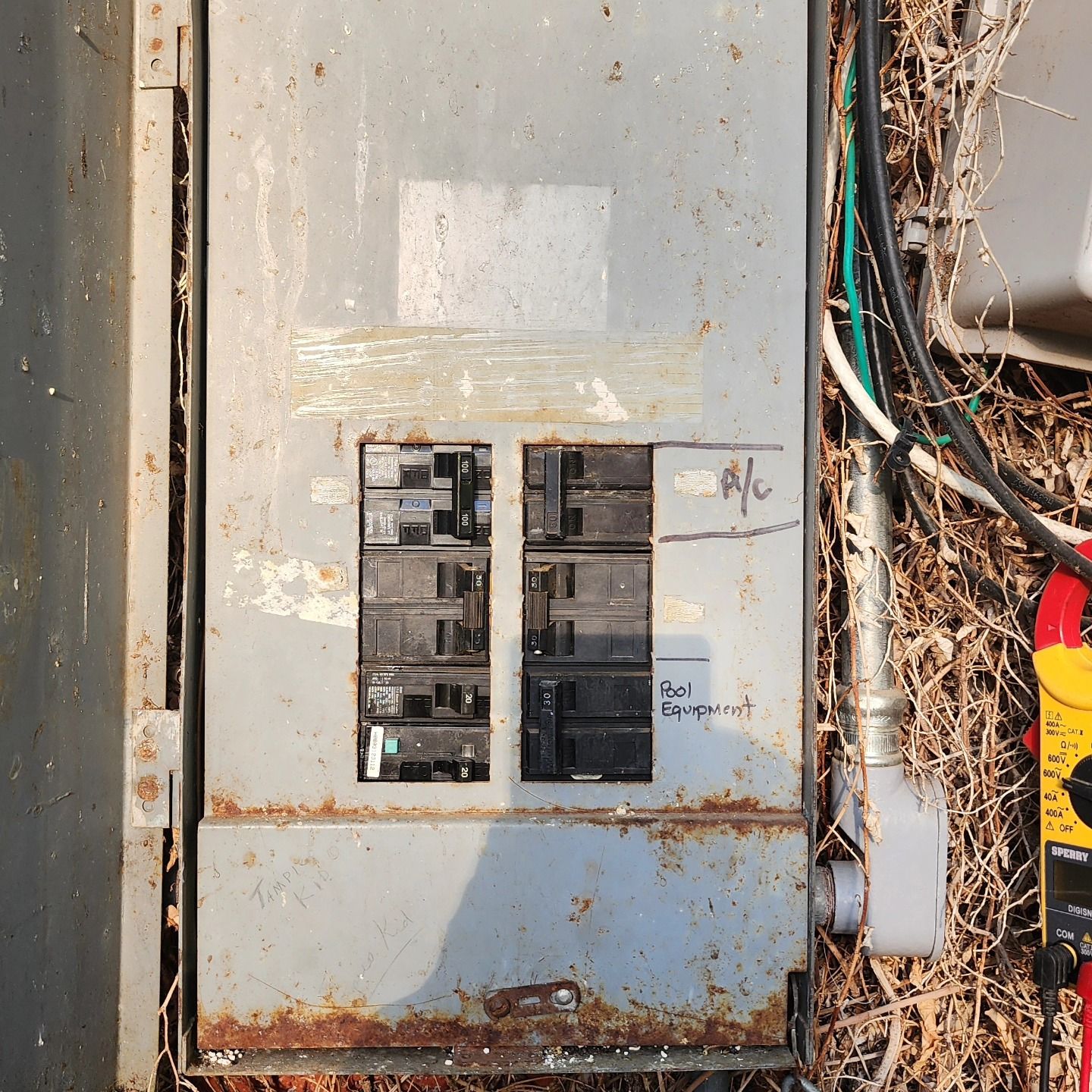  for Chappy Electric in San Antonio, TX