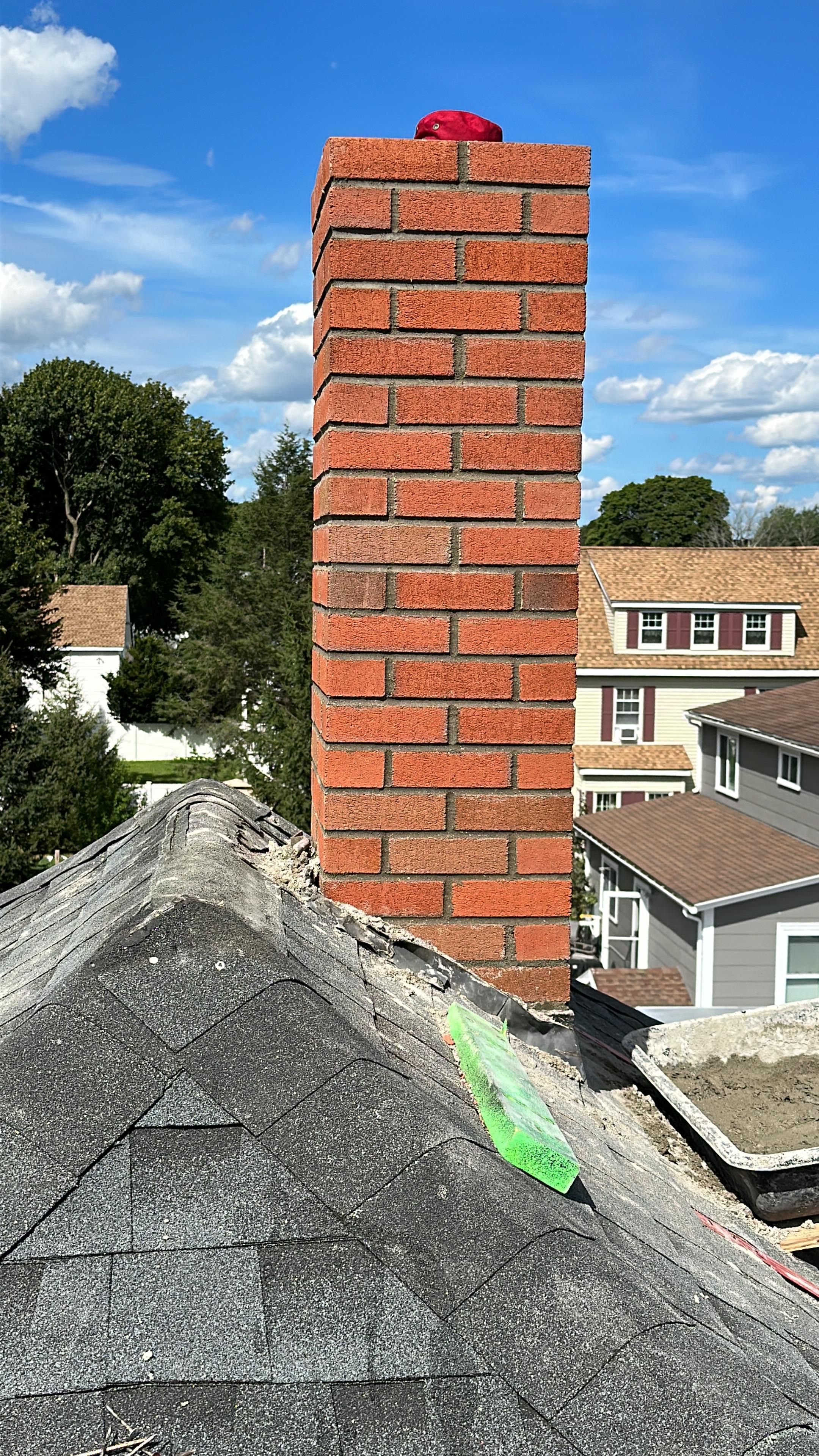  for All For U Roofing & Masonry in Boston, MA