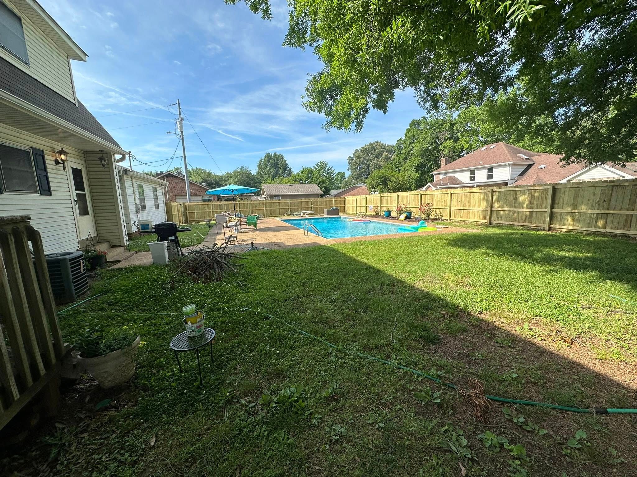 All Photos for Pollards Decks and Fences in Obion, TN