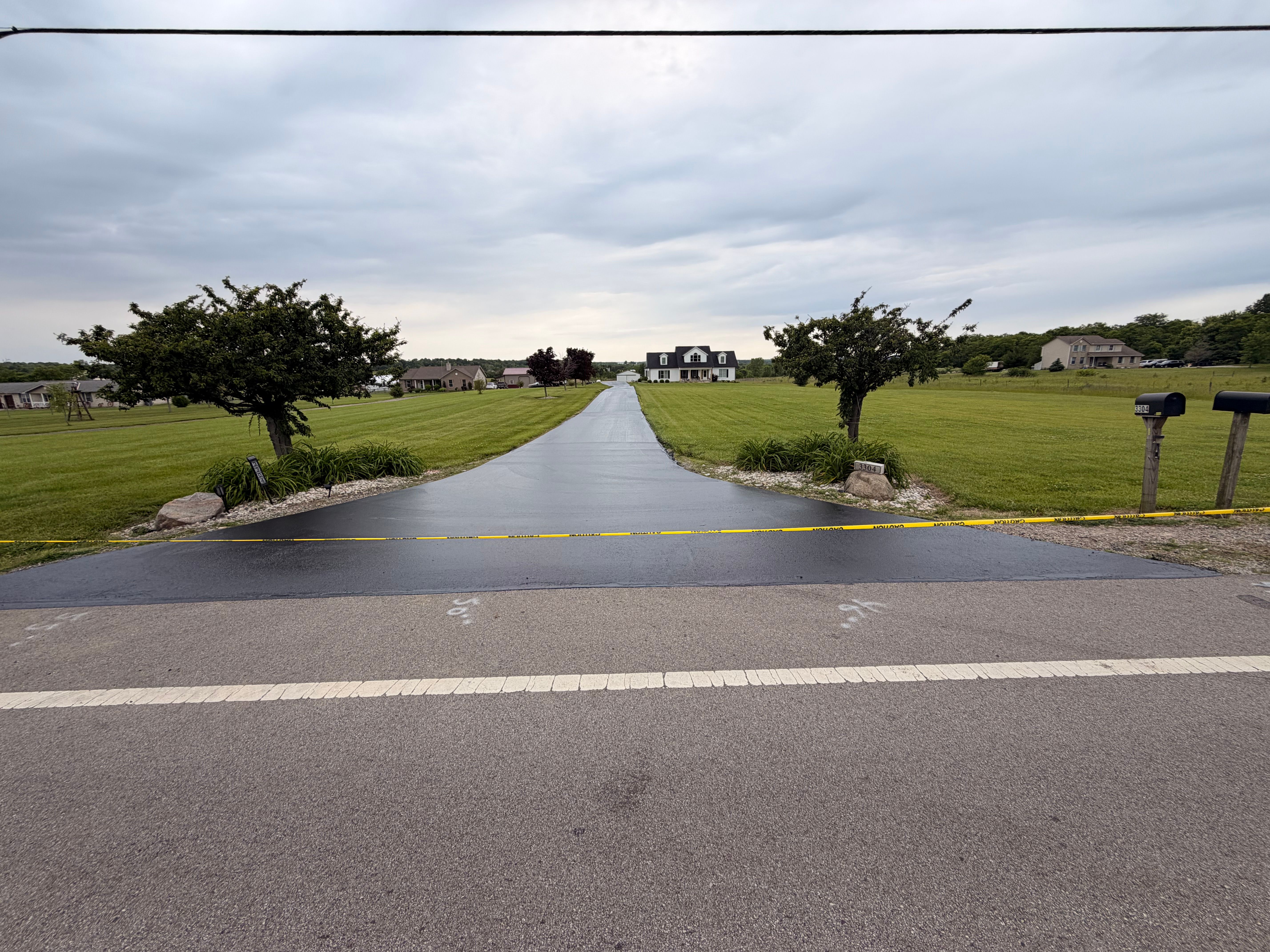 All Photos for Hundley Sealcoating LLC in Hamilton, OH