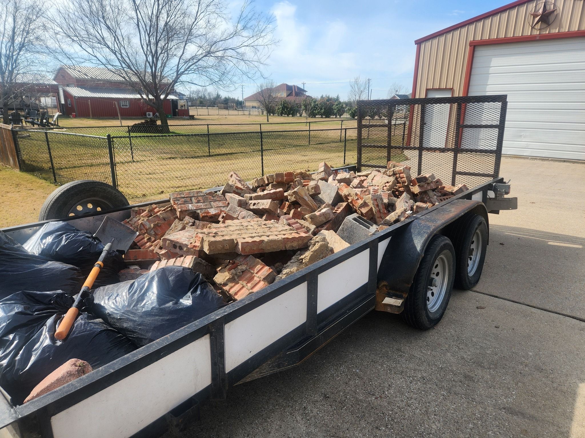  for Lavon Lawn Plus in Lavon, TX