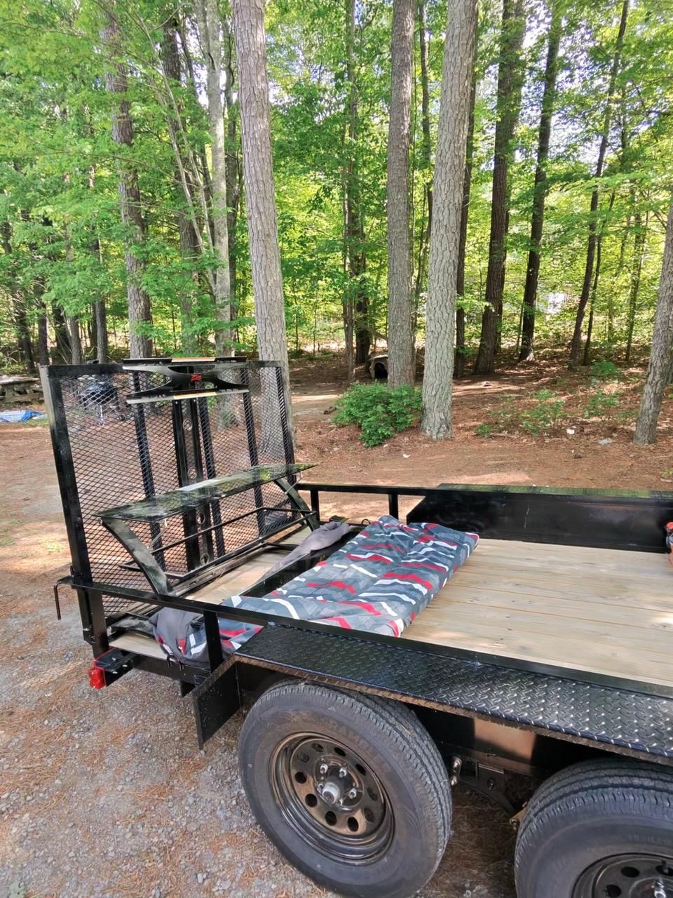 All Photos for LawnTherapy in Lawrenceville, VA