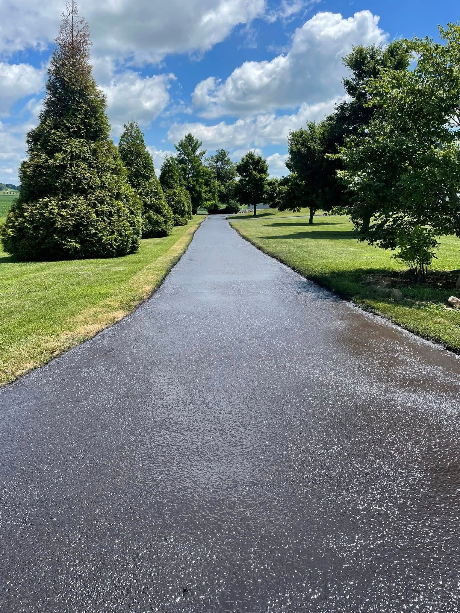  for Heady Seal Coating in Sturgis, KY
