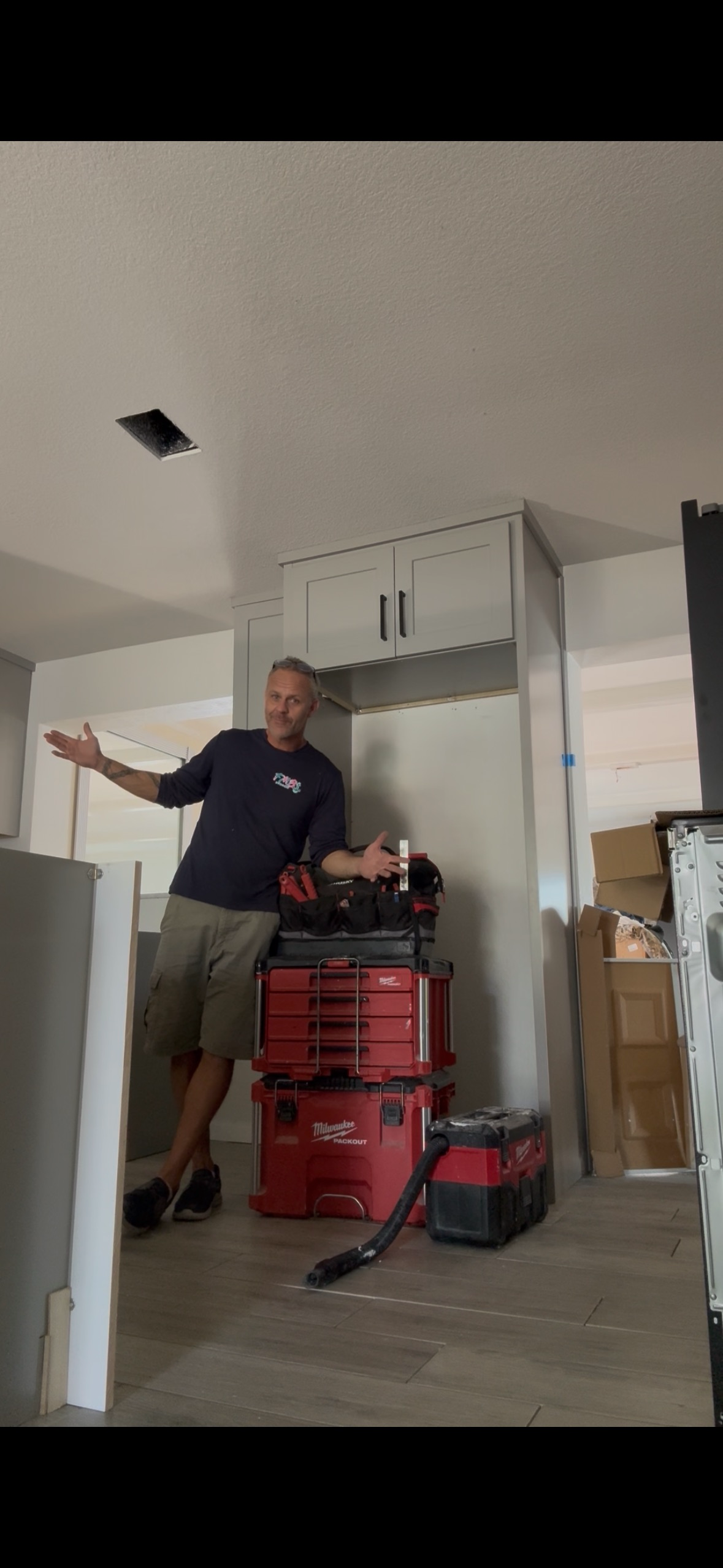  for CH American Handyman Services in St. Petersburg, FL