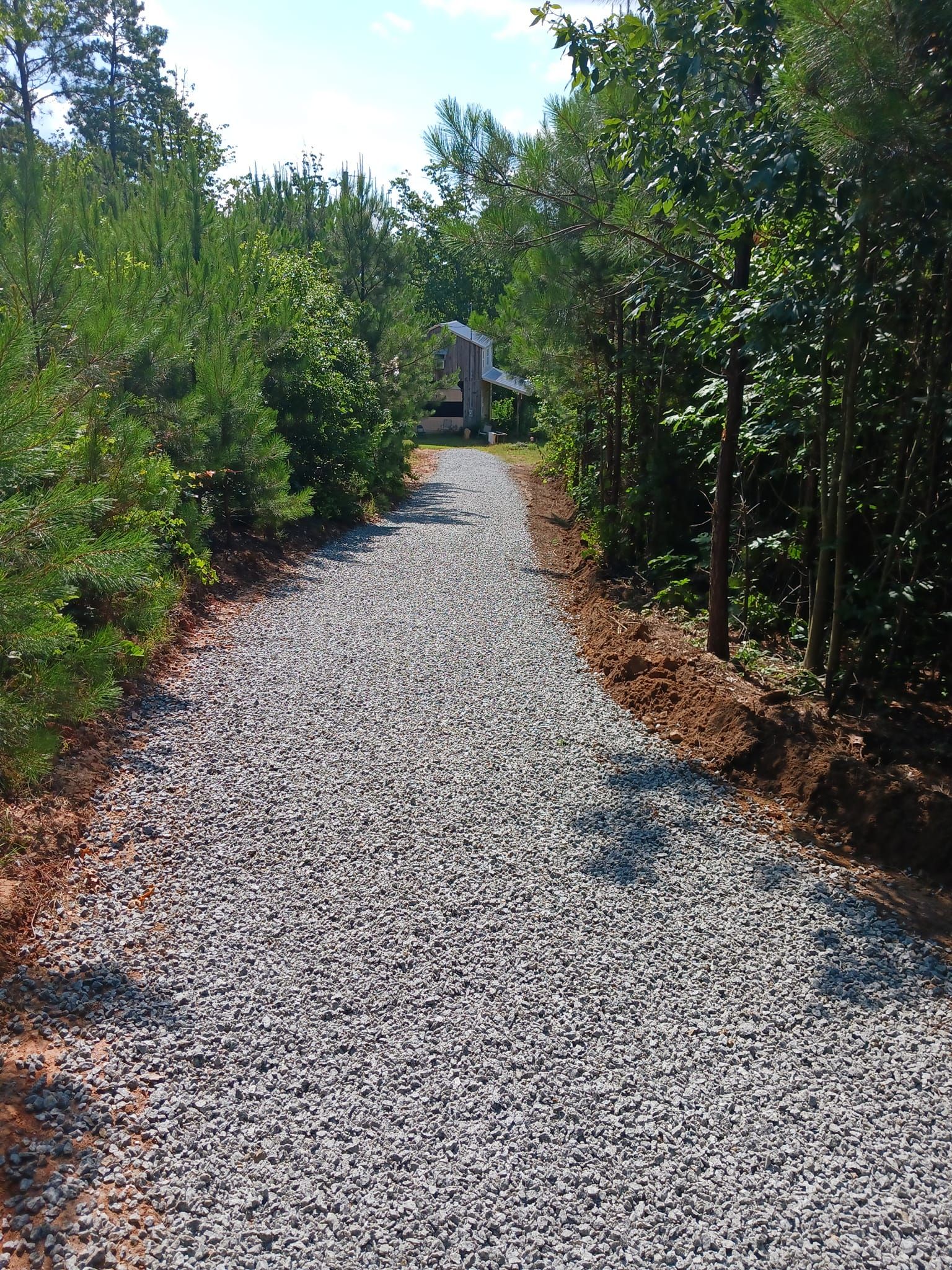  for Big C Land Management in Anniston, AL