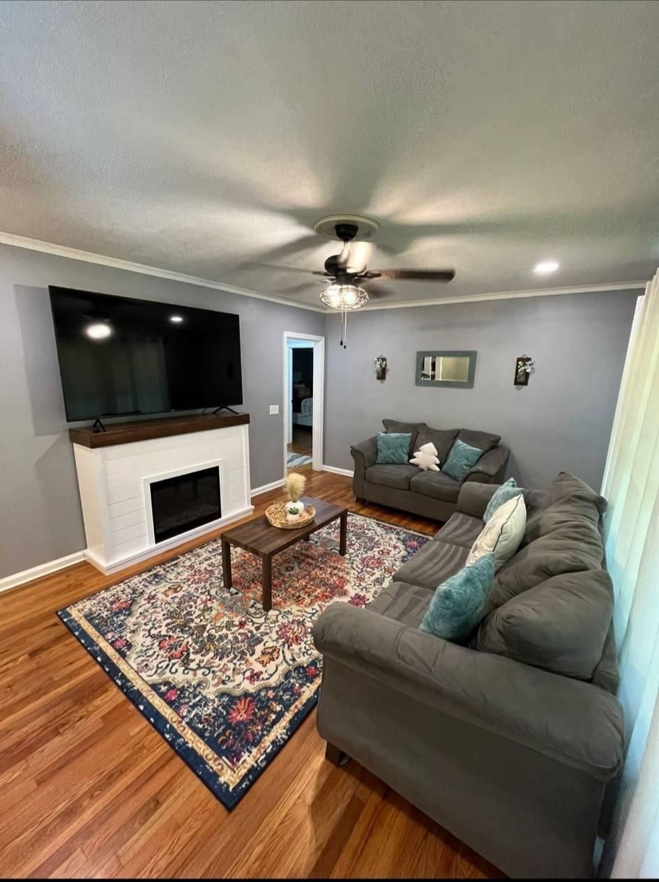 for B & B Home Repairs in Columbus, GA
