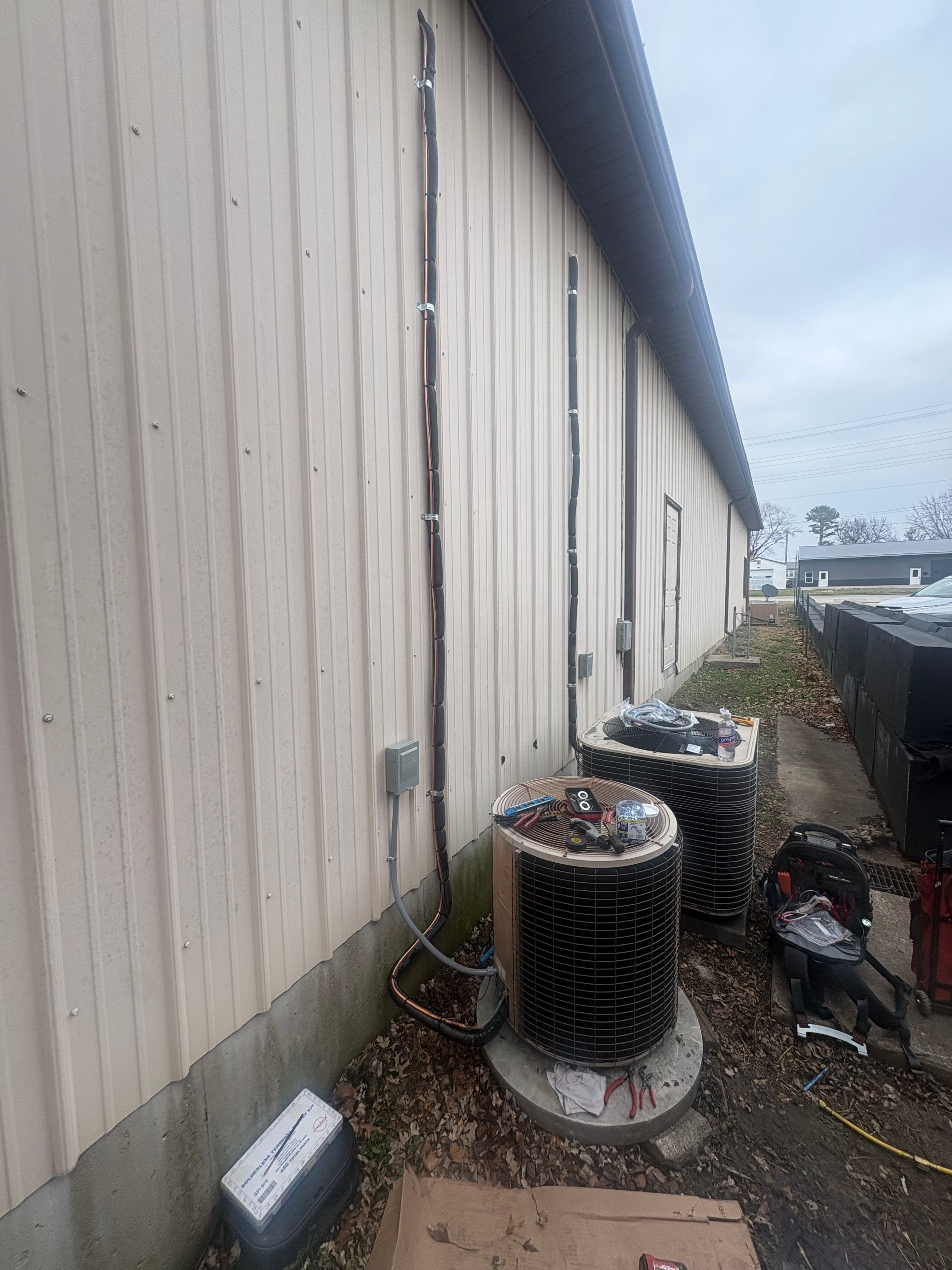 All Photos for C & A Heating and Air in Eldon, MO