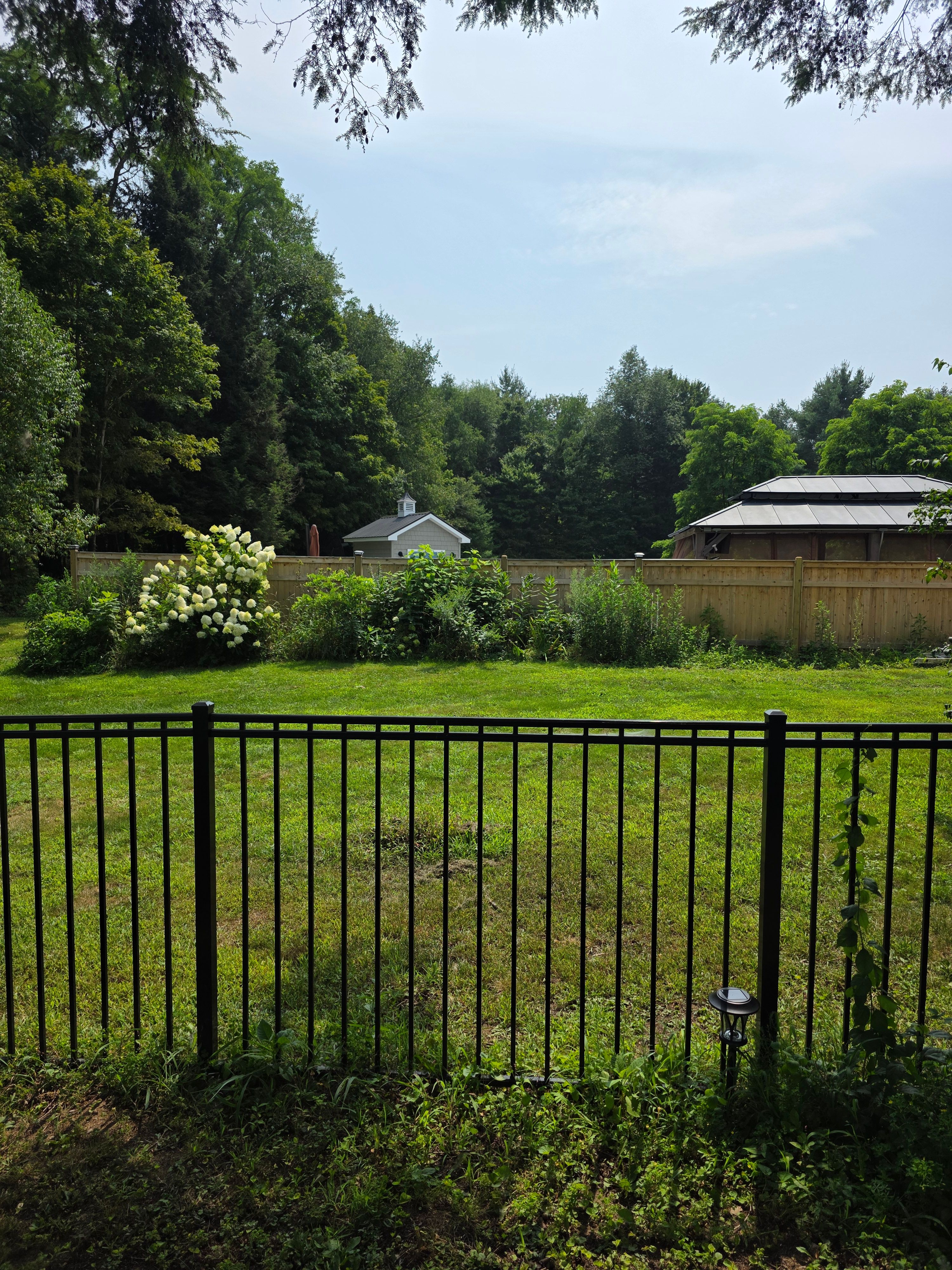  for Sweet Scapes in Ballston Spa, NY