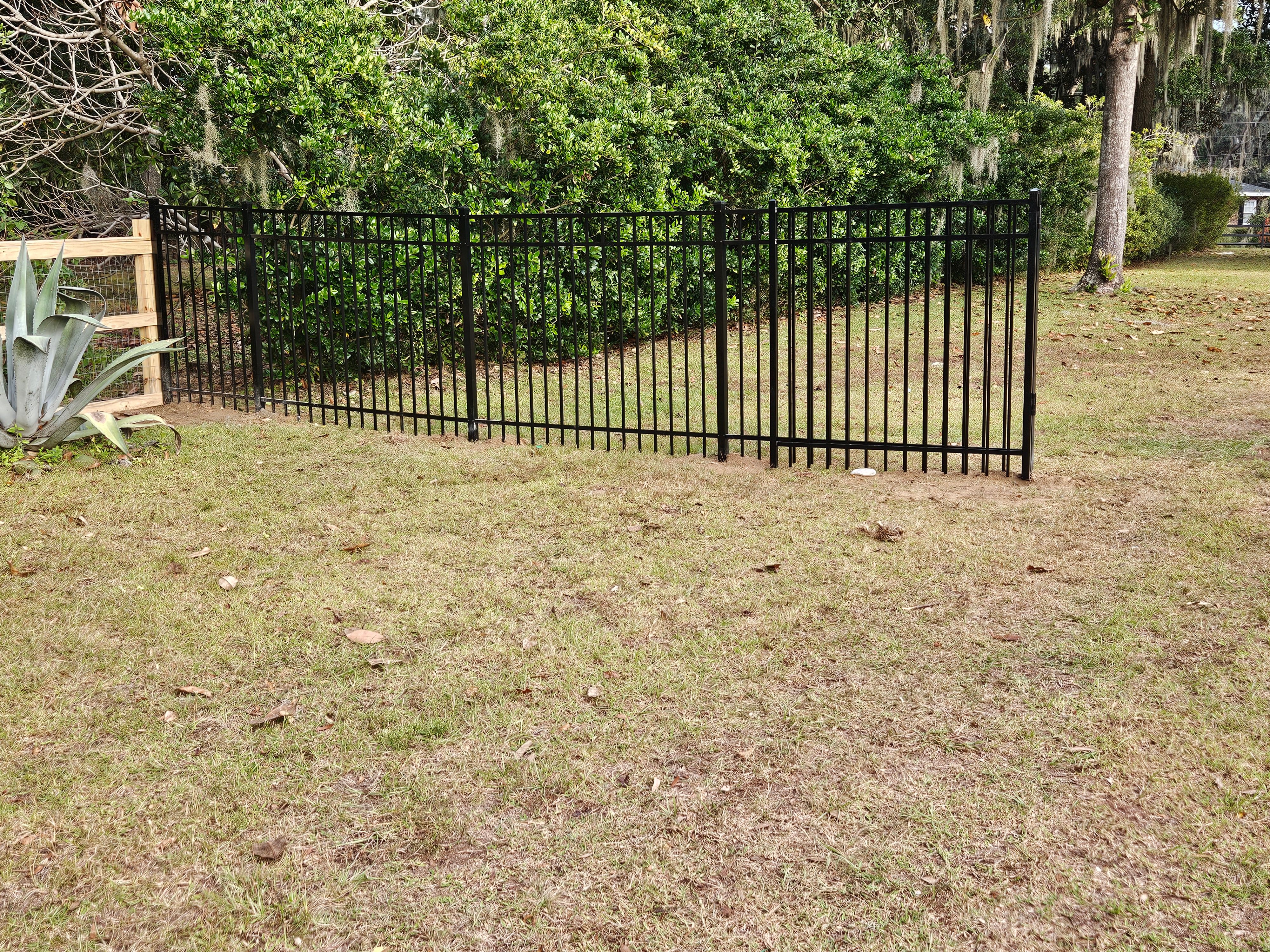  for American Privacy Fencing & More in Statesboro, GA