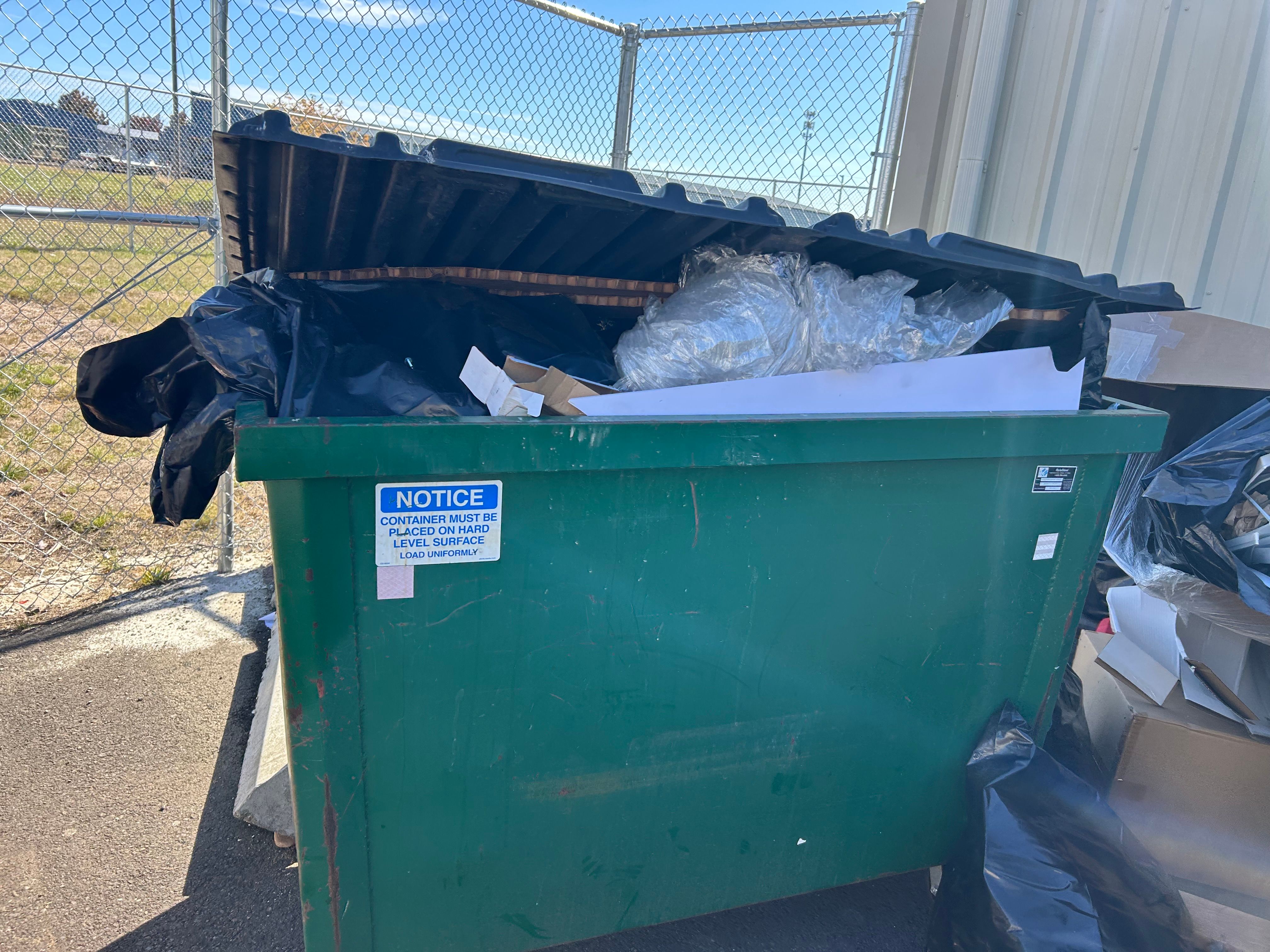  for Sol Junk Removal in Independence, OR
