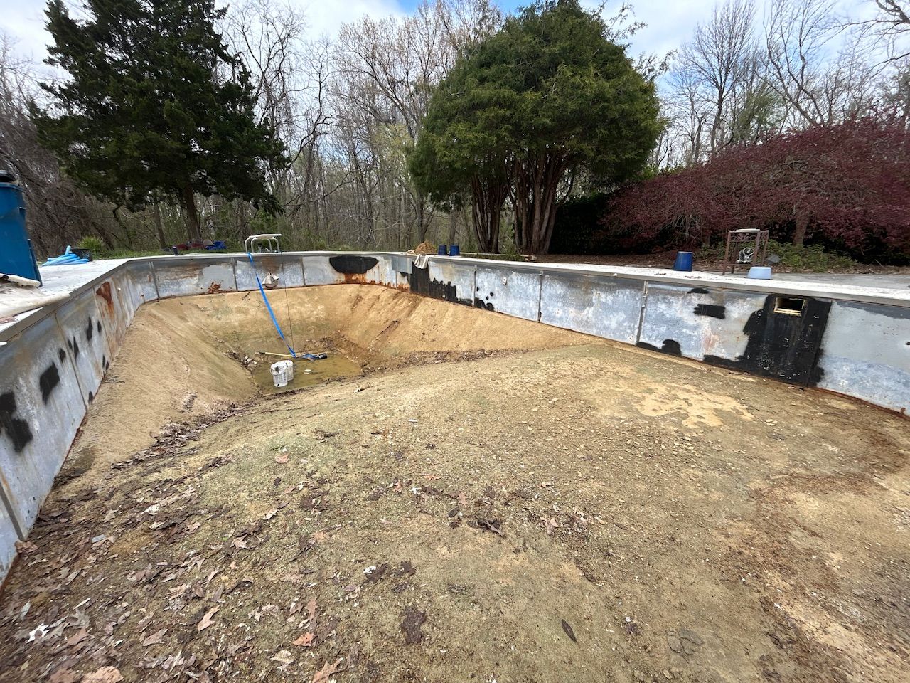  for CW Pool Care in Owensboro, KY