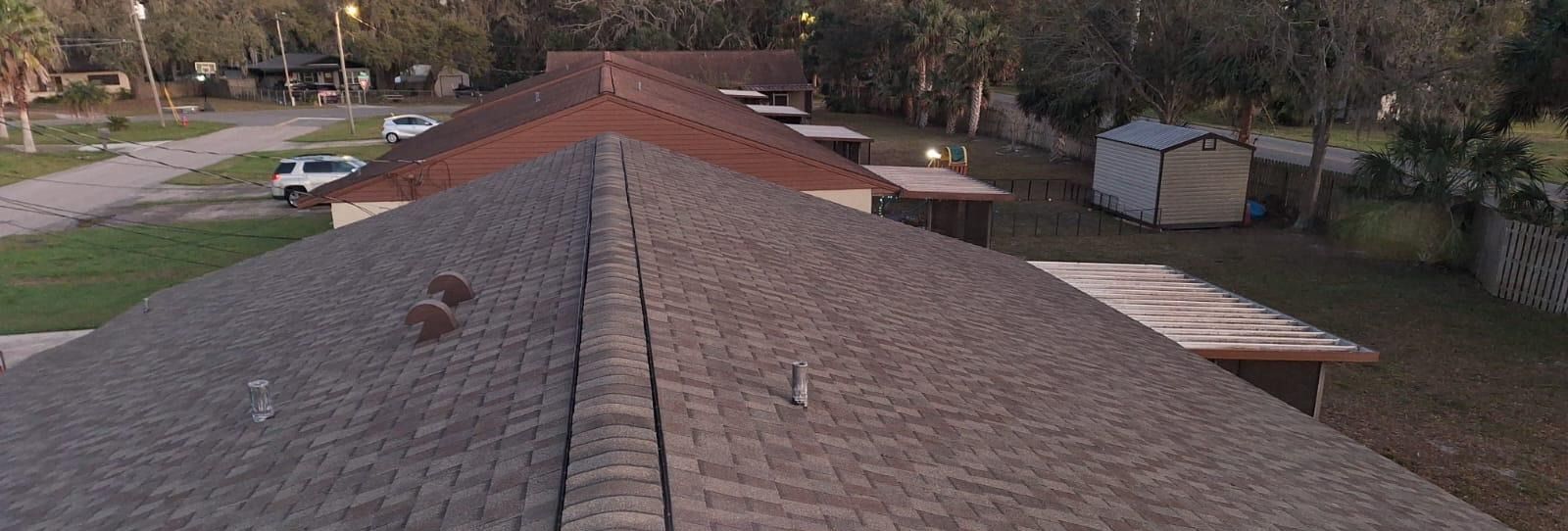 for Roof-Tite Services, LLC in Eustis, FL