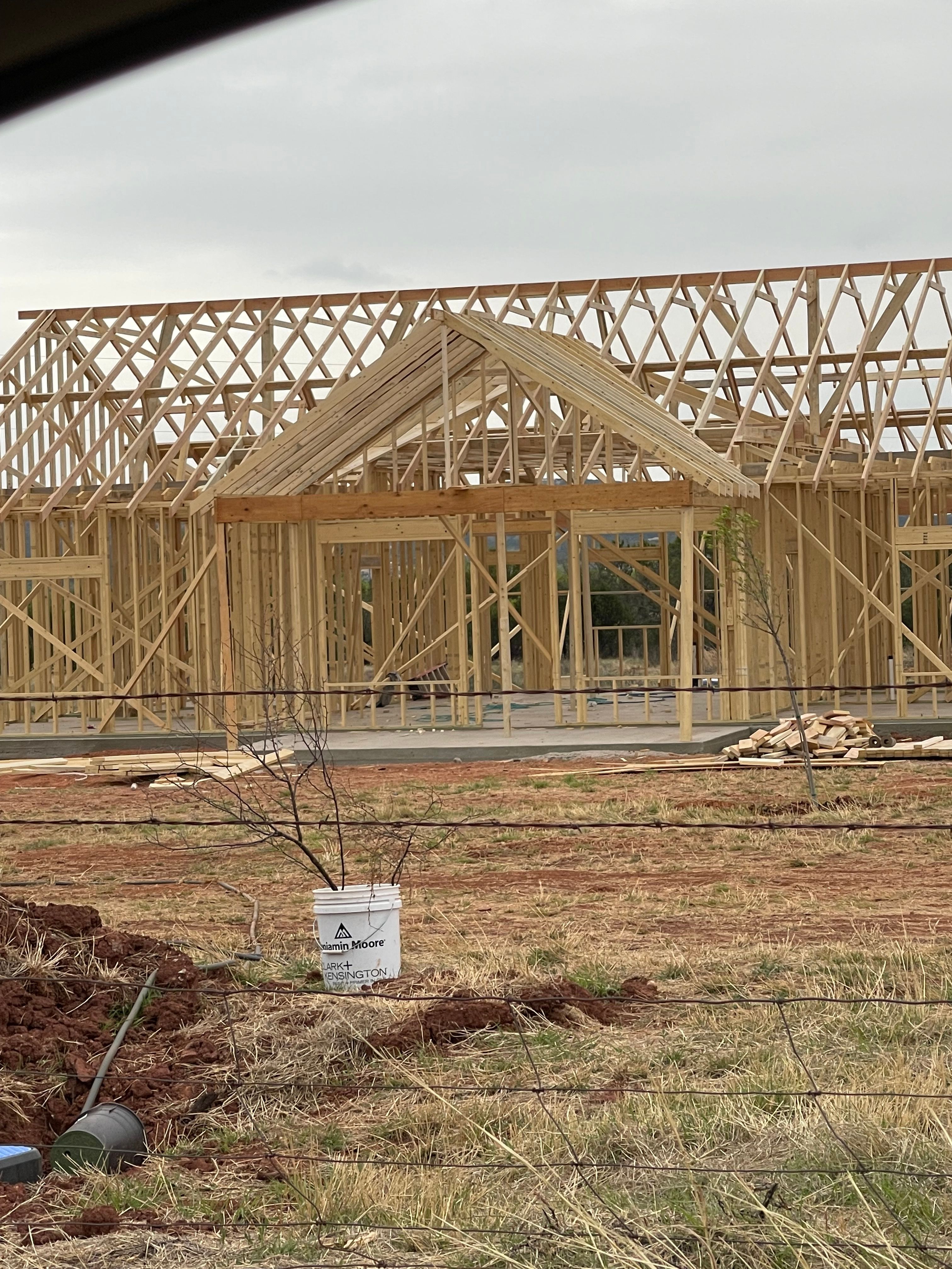  for Freedom Restoration in Abilene, TX