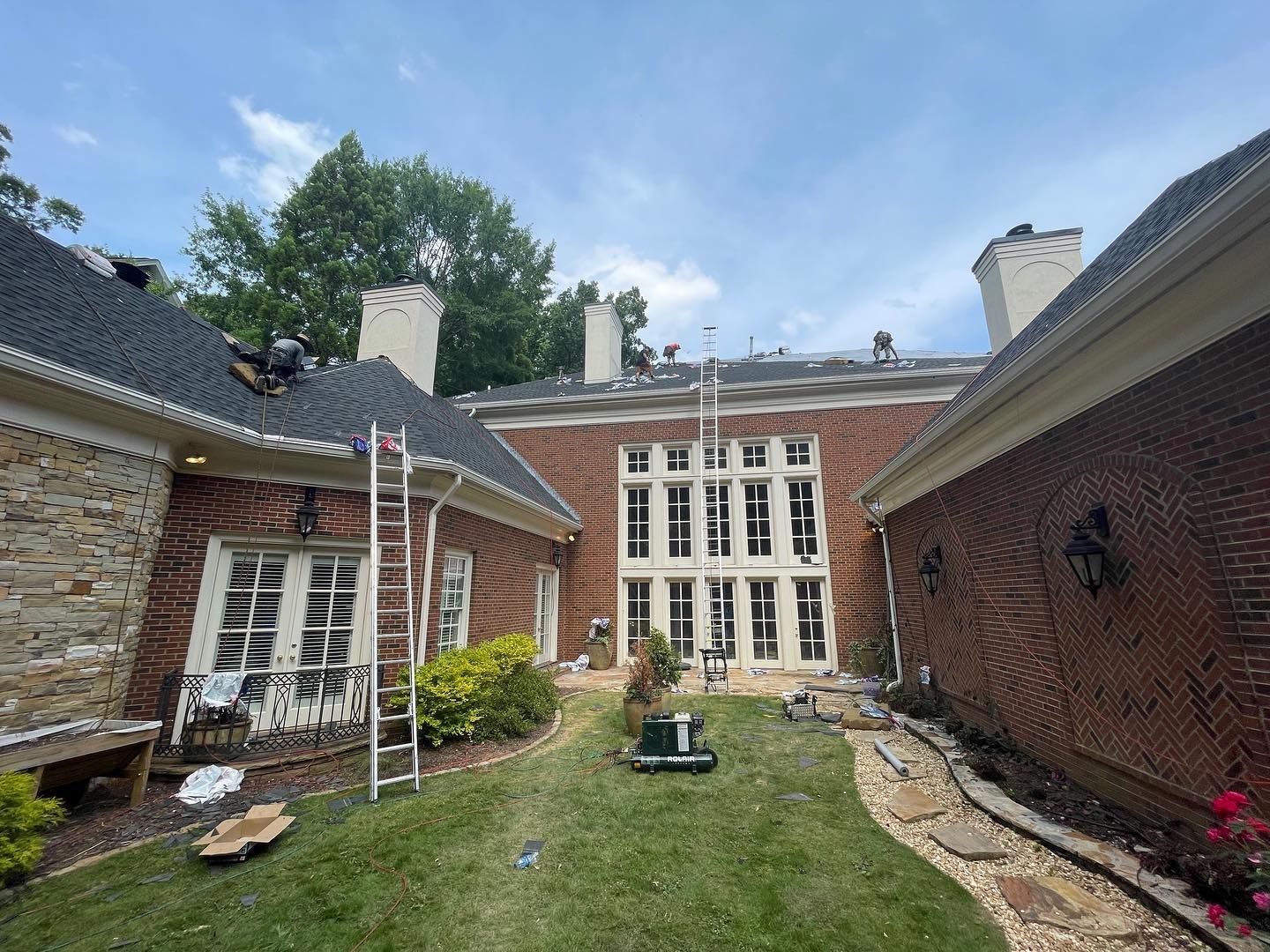 All Photos for Holland Homes in Woodstock, GA
