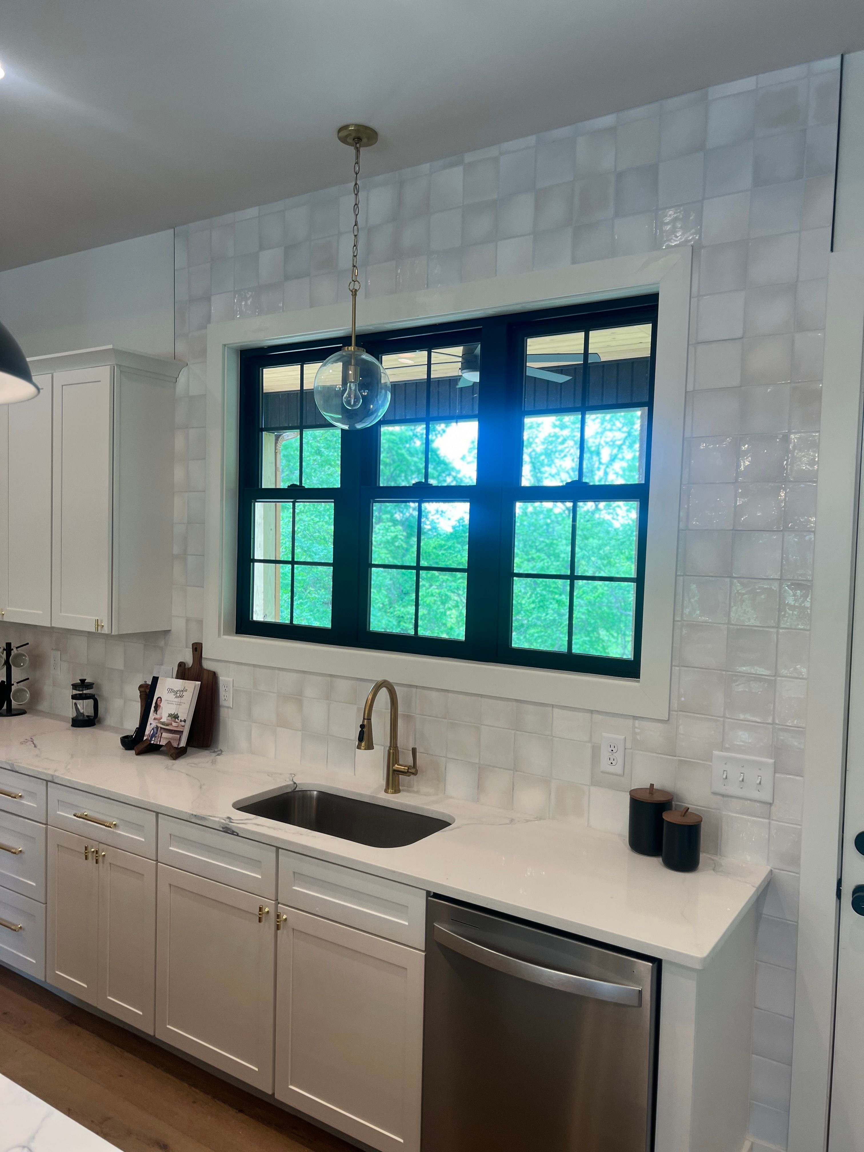  for Precision Tile LLC in Richmond, Kentucky