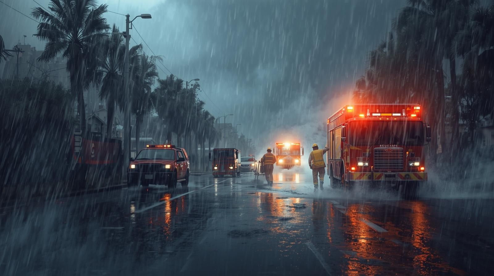  for Florida Recovery Crew in Jacksonville, FL