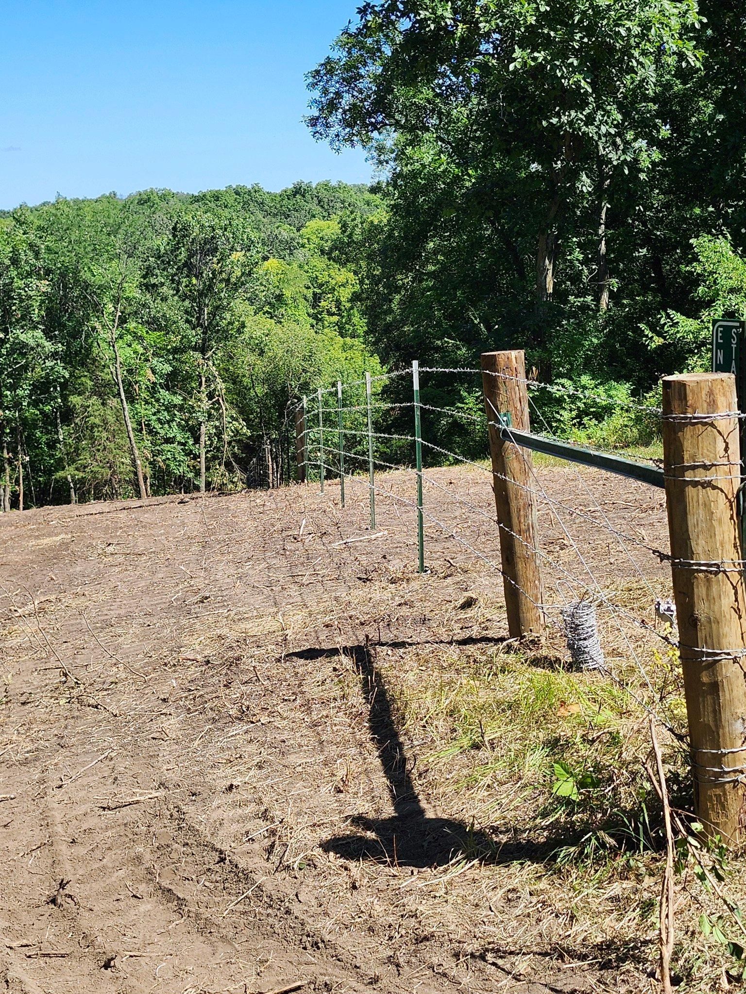  for HWY 2&65 Fabrication & Fencing in Humeston, IA