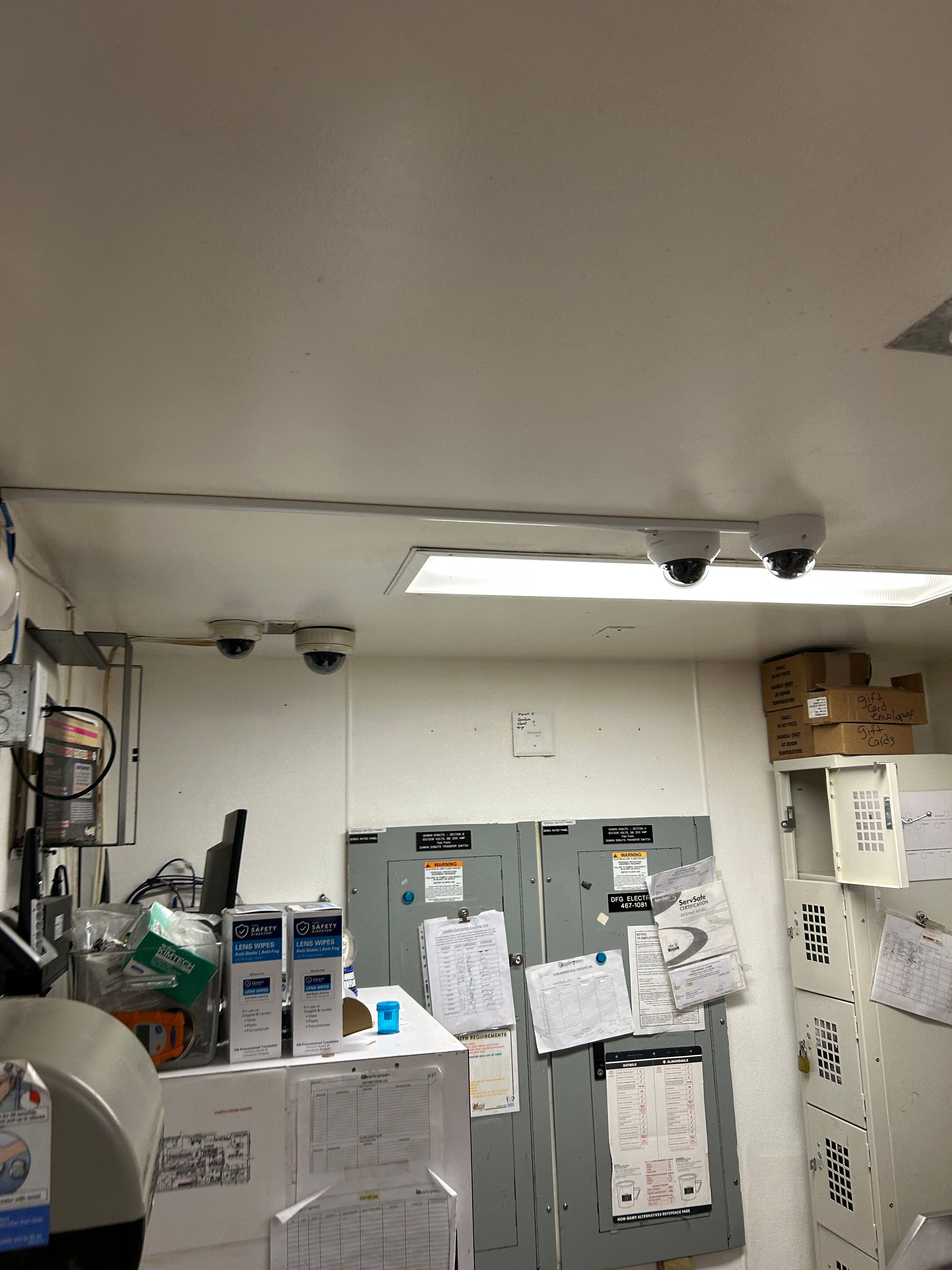  for Wilsons Cabling LLC in Toms River, NJ