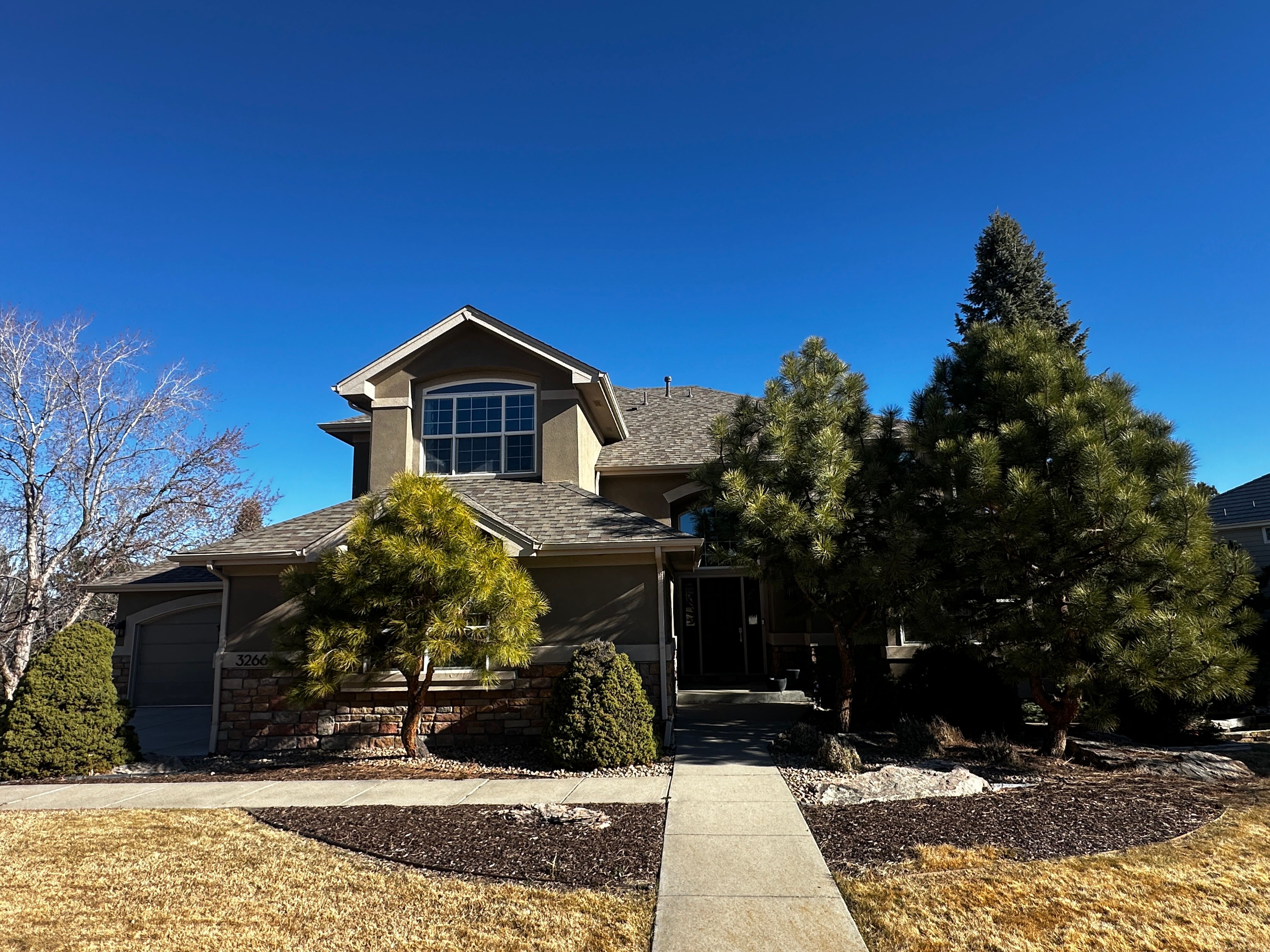 All Photos for Golden Peak Inspection in Golden, CO