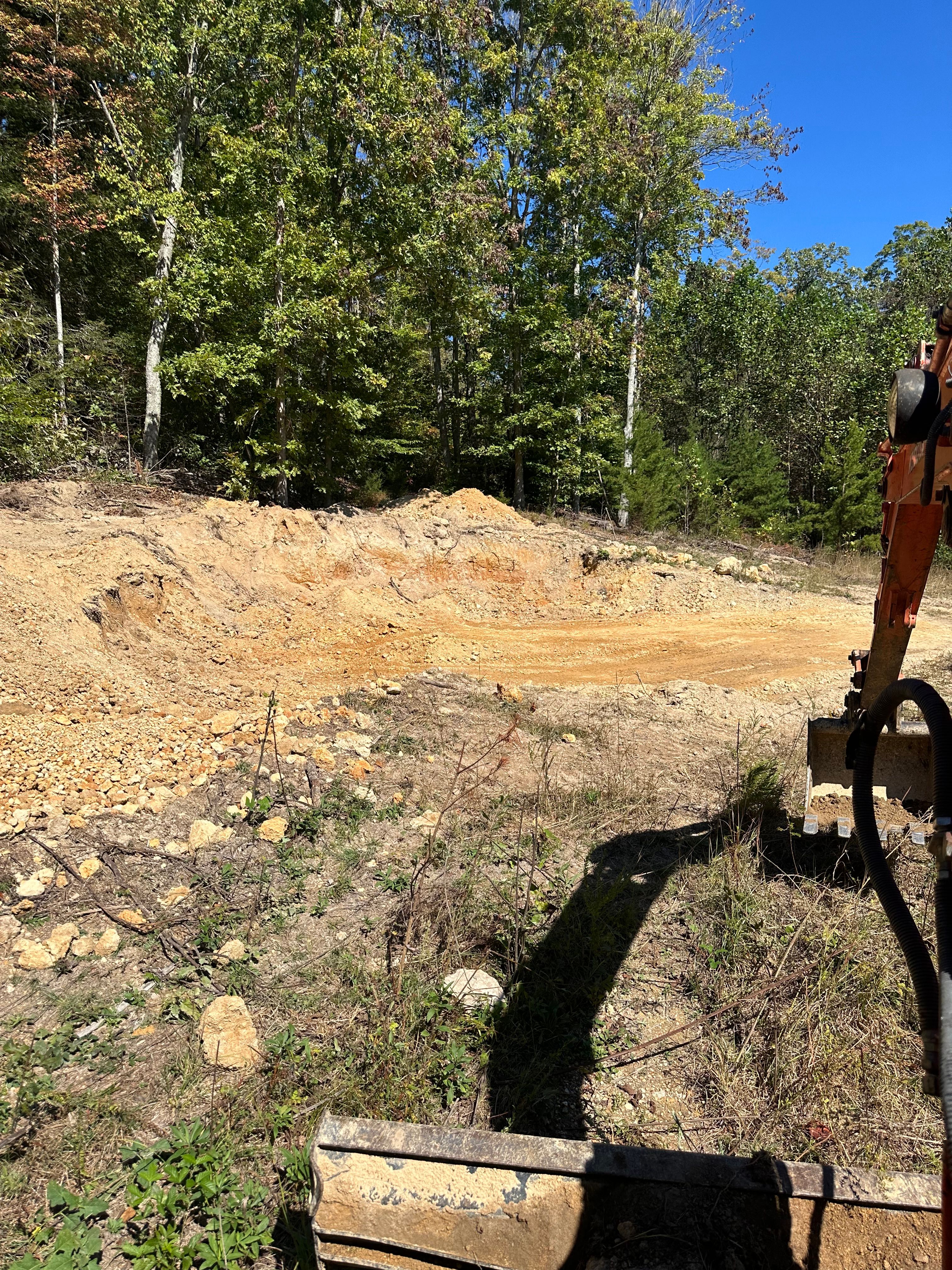  for Excavation Innovations in Rogersville, TN