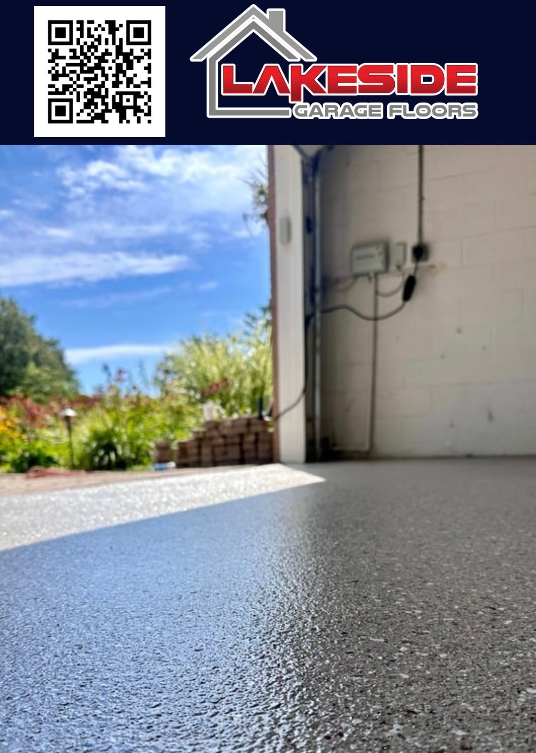  for Lakeside Garage Floors in Chicago, IL