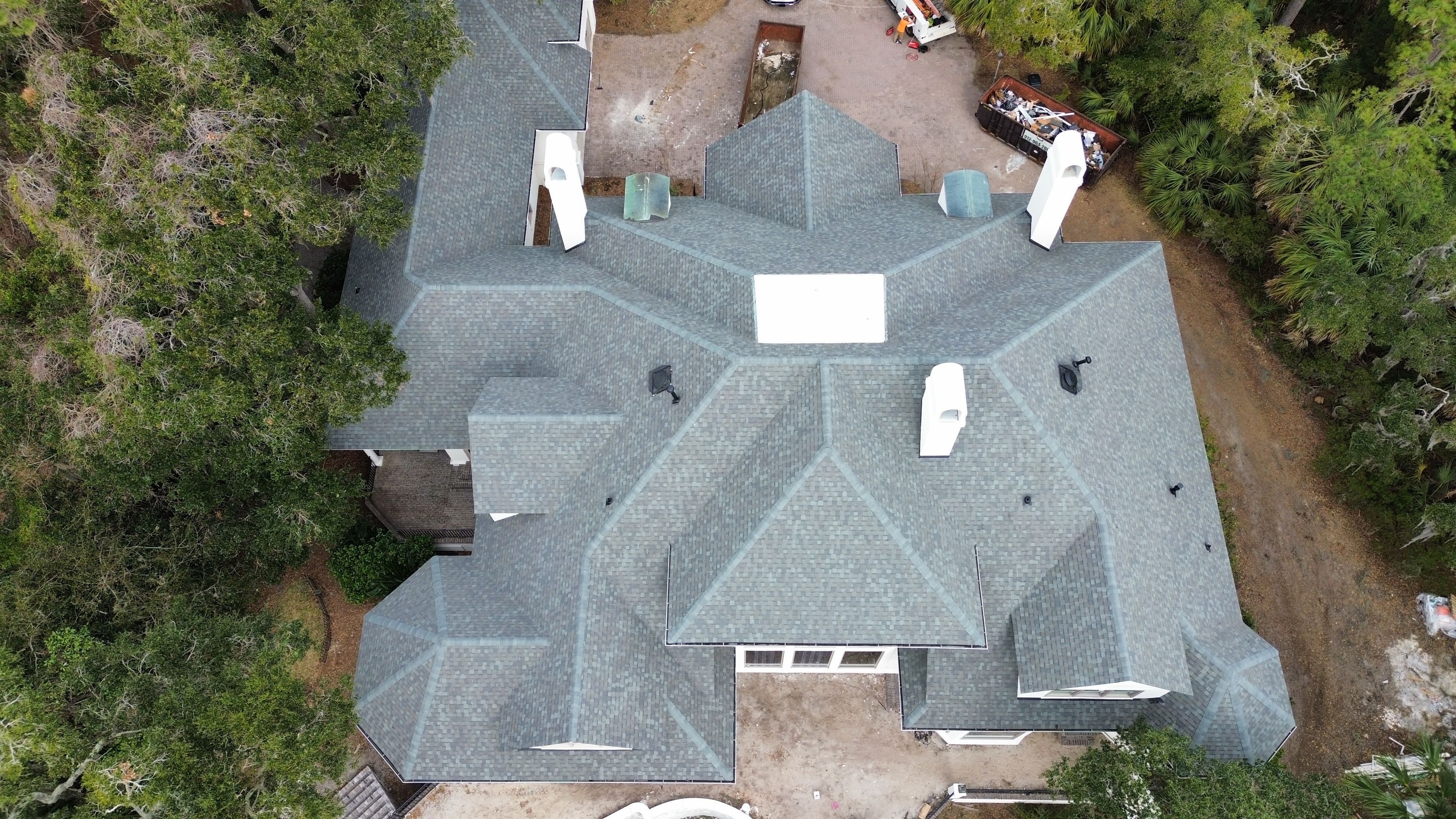  for DC Exteriors in Savannah, GA