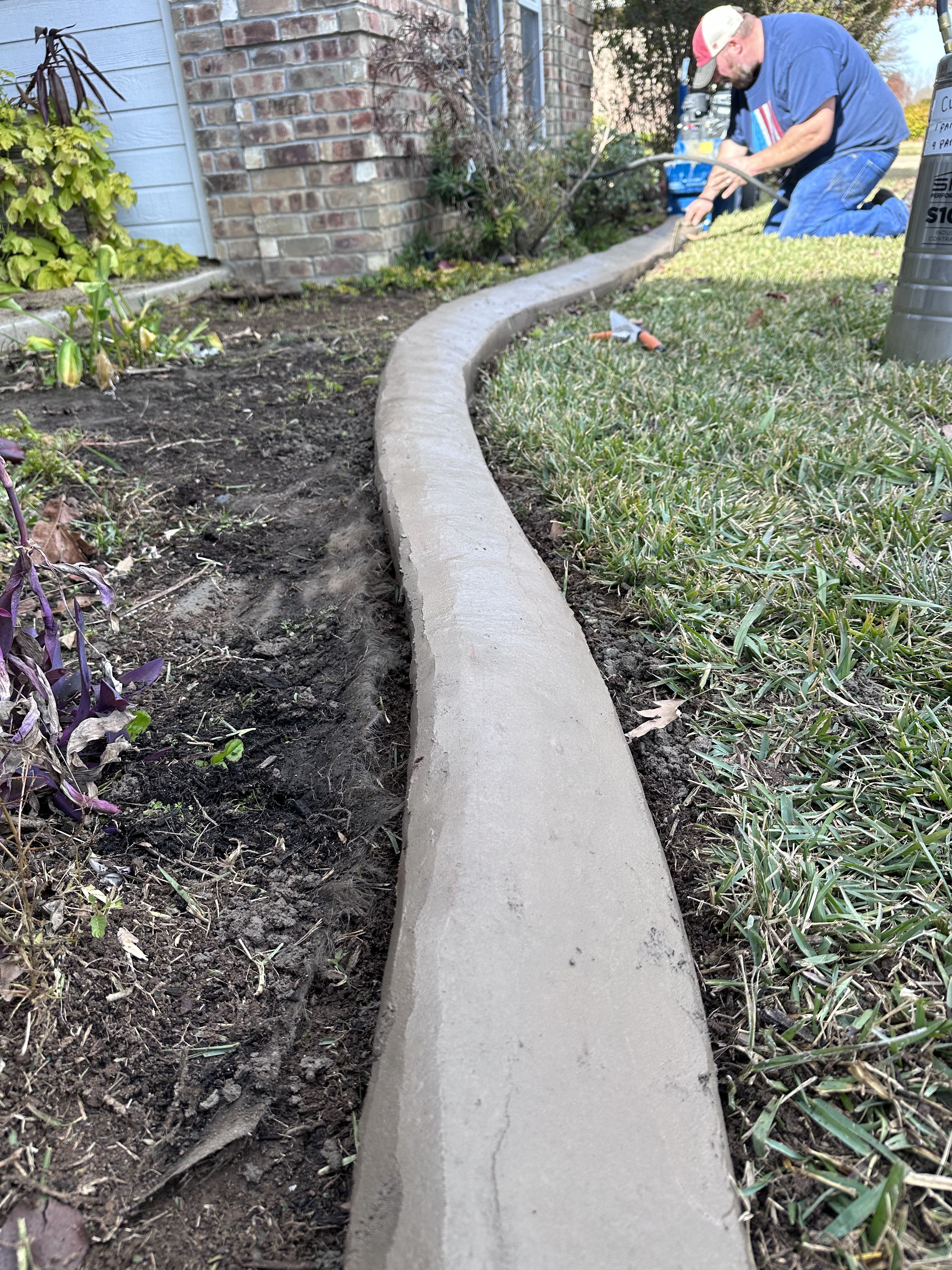  for Artistic Edges in Texarkana, AR